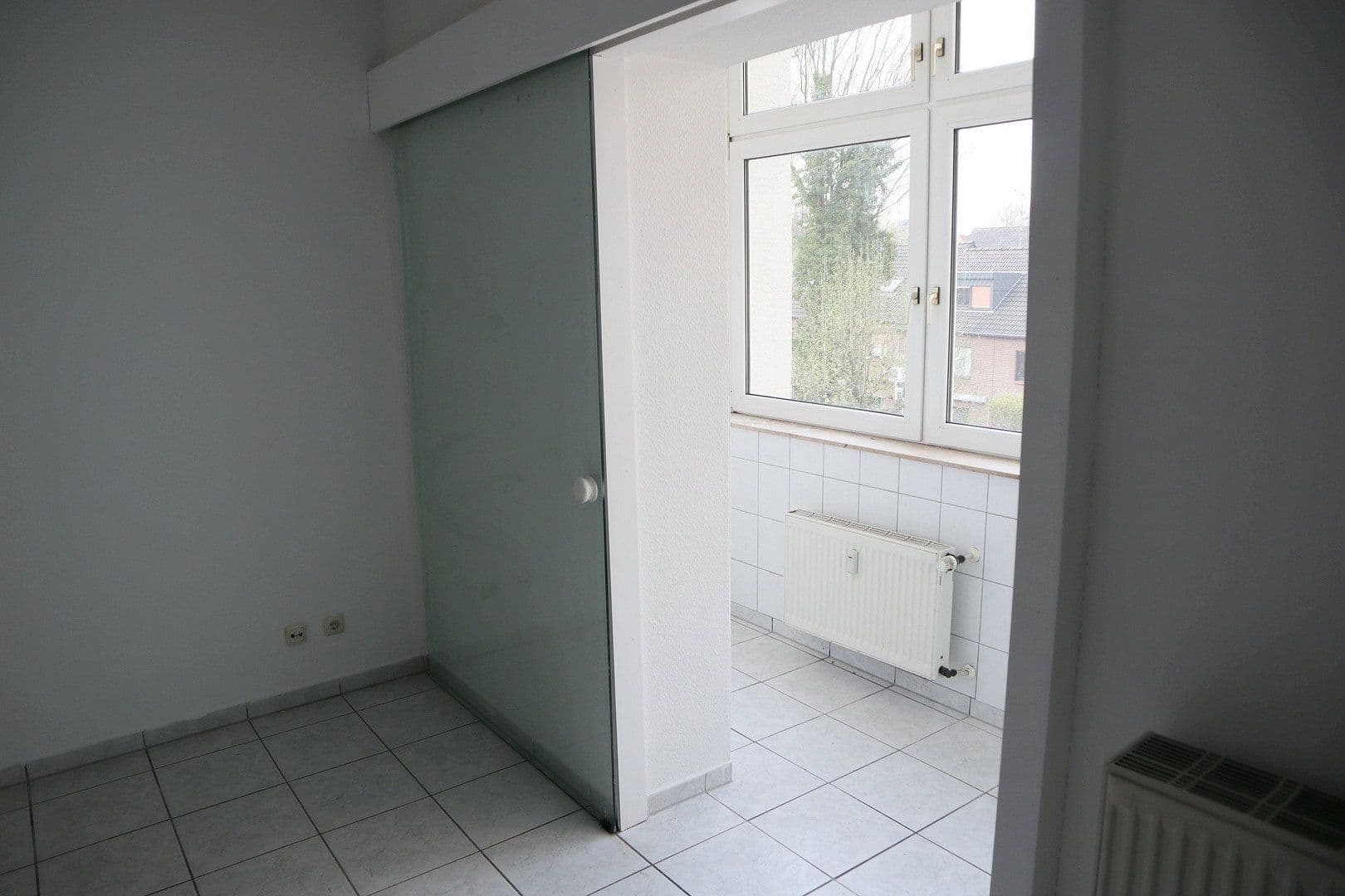 Pronájem bytu 2+kk 67 m², Köllmannstraße 7, Essen, Severní Porýní-Vestfálsko Pronájem bytu 2+kk 67 m², Köllmannstraße 7, Essen, Severní Porýní-Vestfálsko