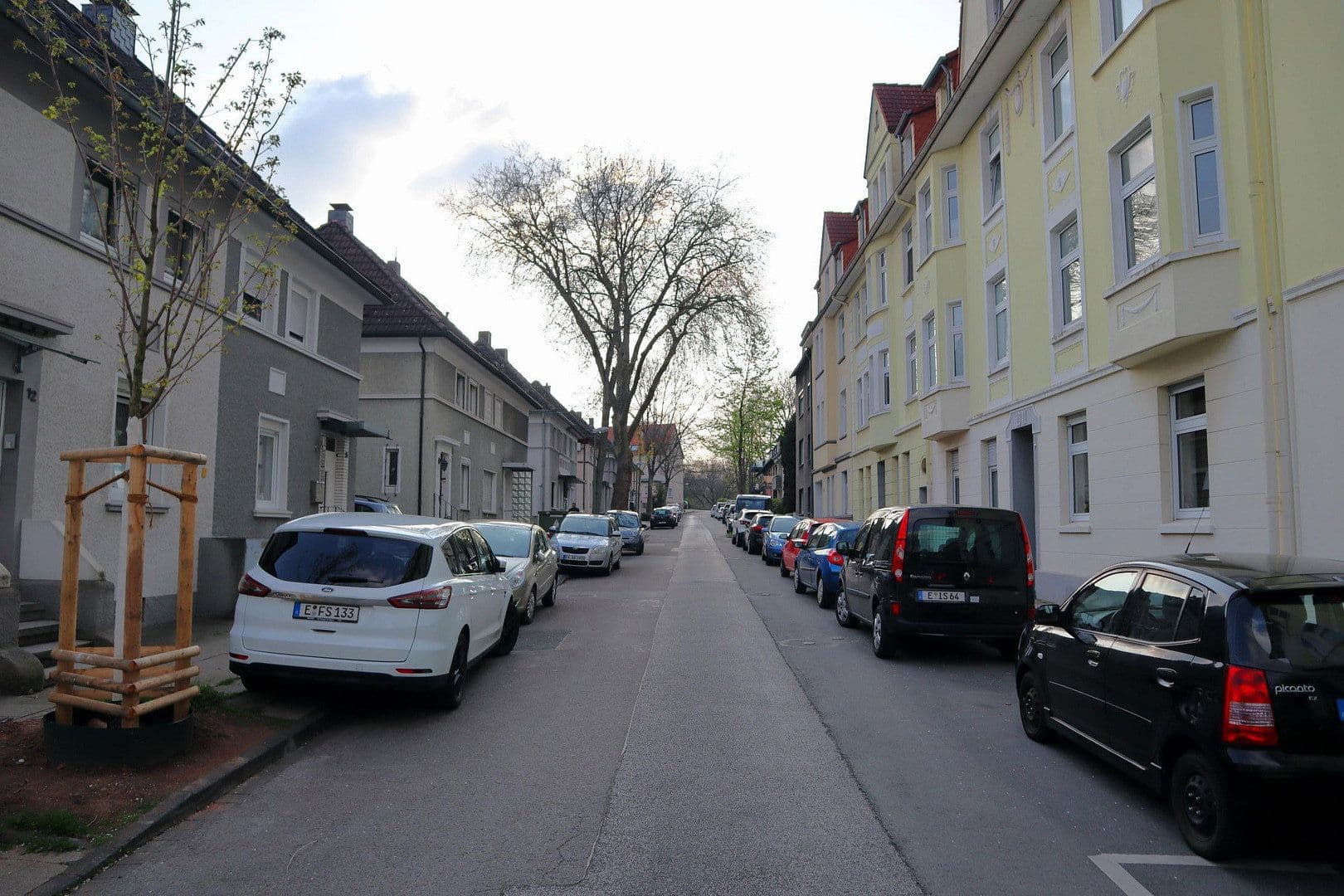 Pronájem bytu 2+kk 67 m², Köllmannstraße 7, Essen, Severní Porýní-Vestfálsko Pronájem bytu 2+kk 67 m², Köllmannstraße 7, Essen, Severní Porýní-Vestfálsko