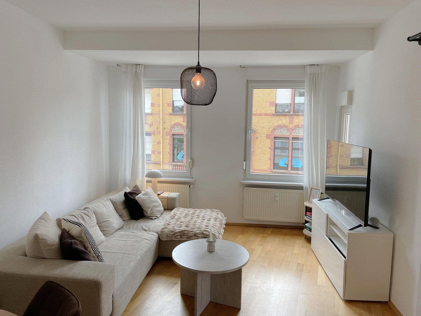 Pronájem bytu 2+1 52 m², Bahnhofstrasse 41, Andernach, Porýní-Falc Pronájem bytu 2+1 52 m², Bahnhofstrasse 41, Andernach, Porýní-Falc