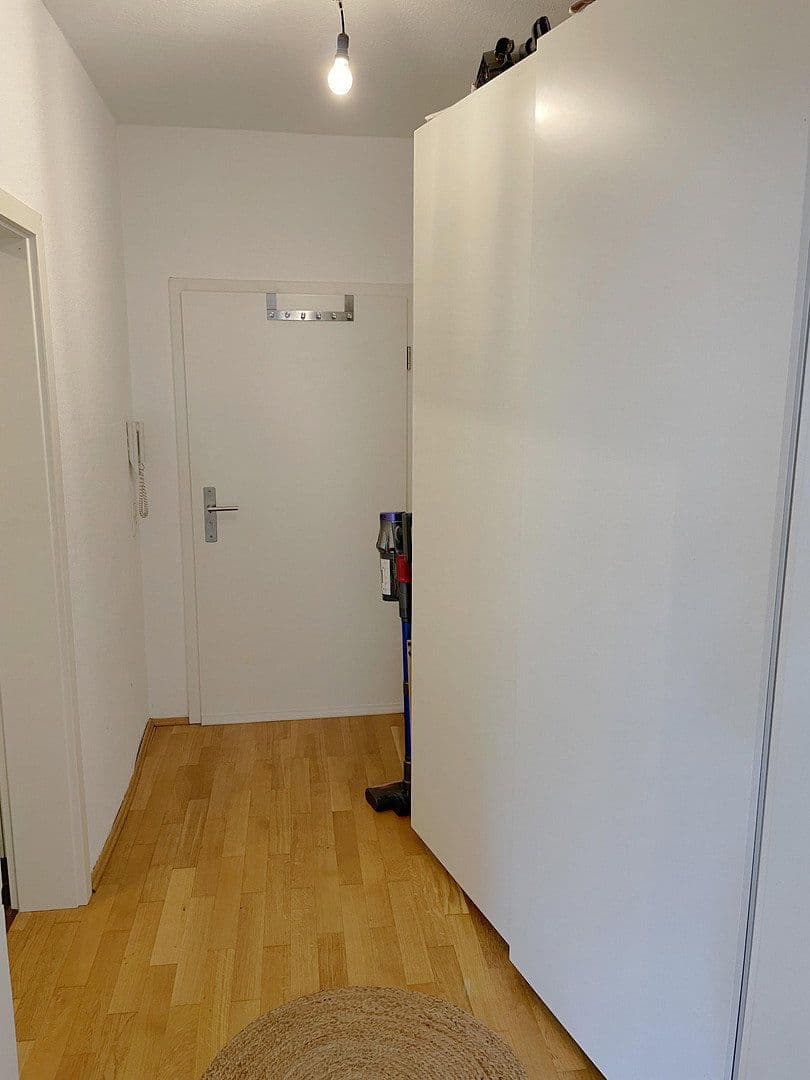 Pronájem bytu 2+1 52 m², Bahnhofstrasse 41, Andernach, Porýní-Falc Pronájem bytu 2+1 52 m², Bahnhofstrasse 41, Andernach, Porýní-Falc