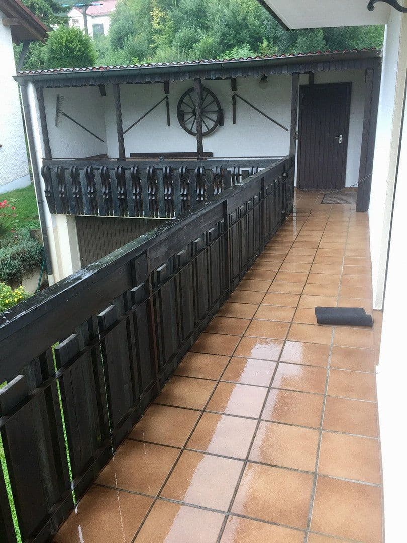 Pronájem bytu 4+kk 140 m², Eichstätt, Bavorsko Pronájem bytu 4+kk 140 m², Eichstätt, Bavorsko