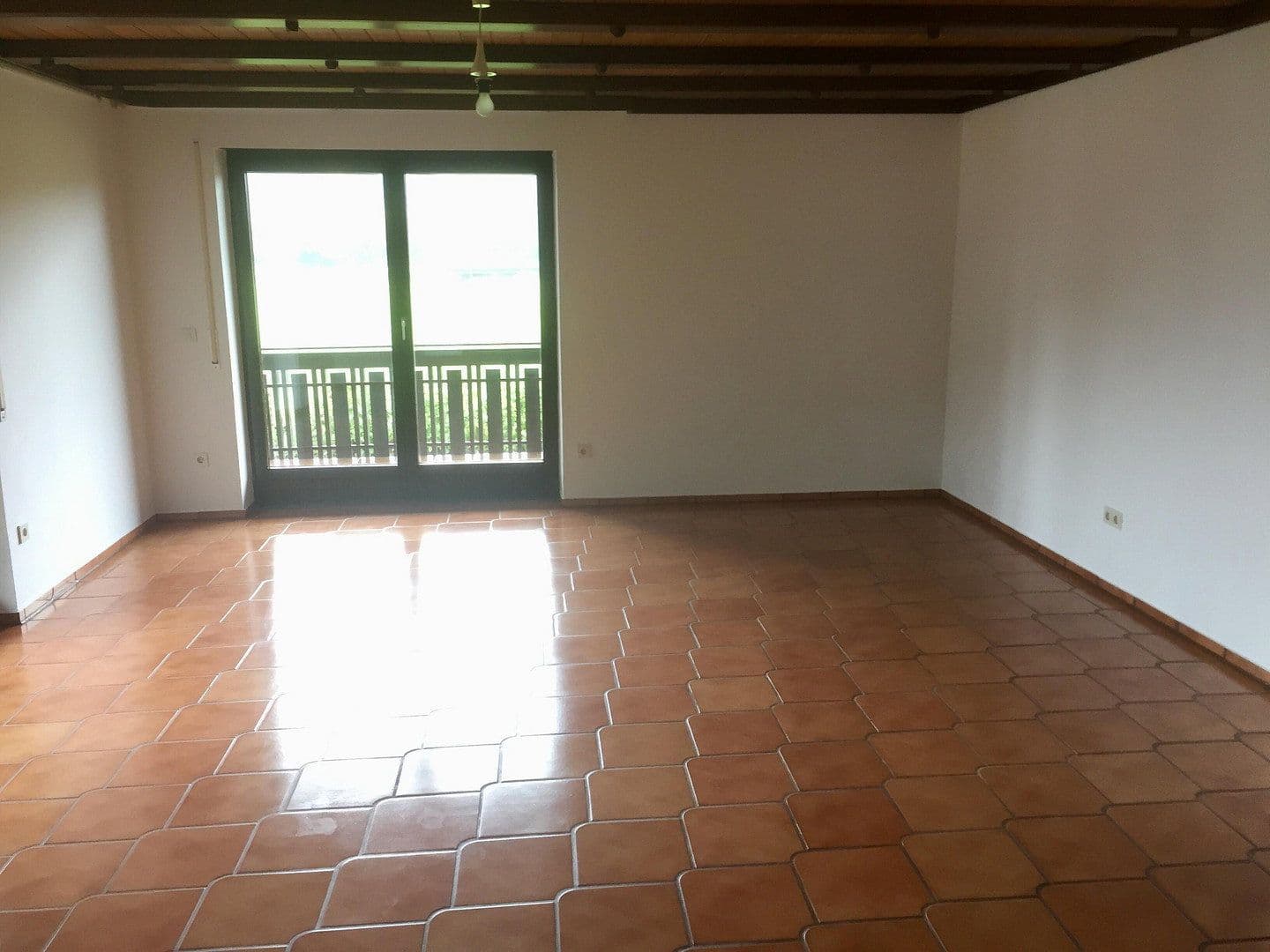 Pronájem bytu 4+kk 140 m², Eichstätt, Bavorsko Pronájem bytu 4+kk 140 m², Eichstätt, Bavorsko
