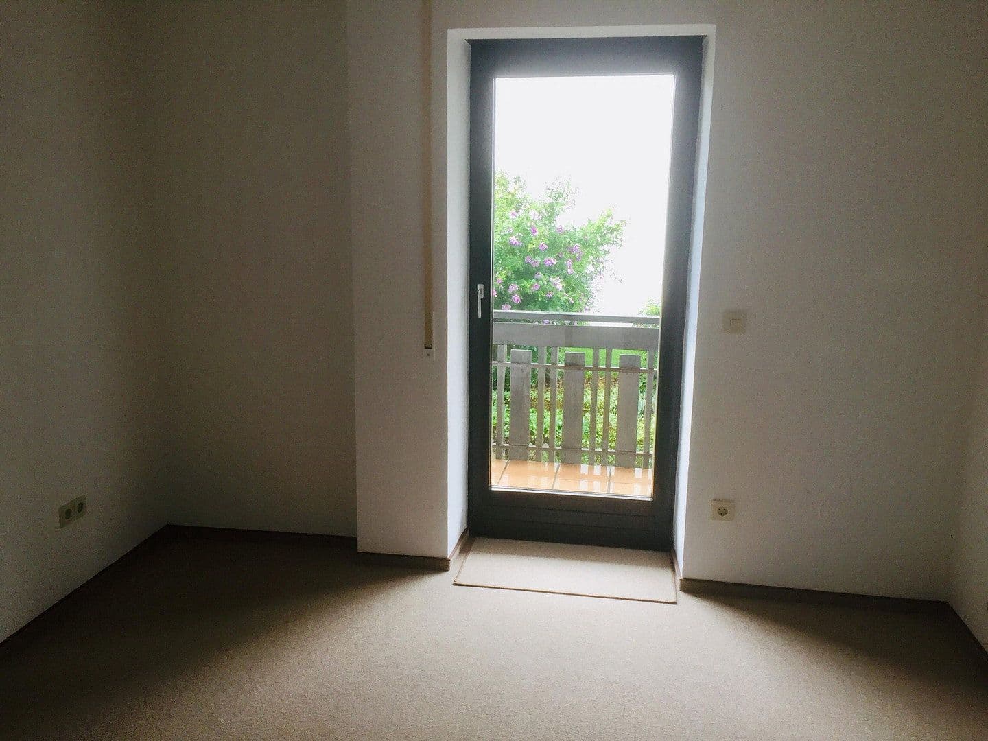 Pronájem bytu 4+kk 140 m², Eichstätt, Bavorsko Pronájem bytu 4+kk 140 m², Eichstätt, Bavorsko