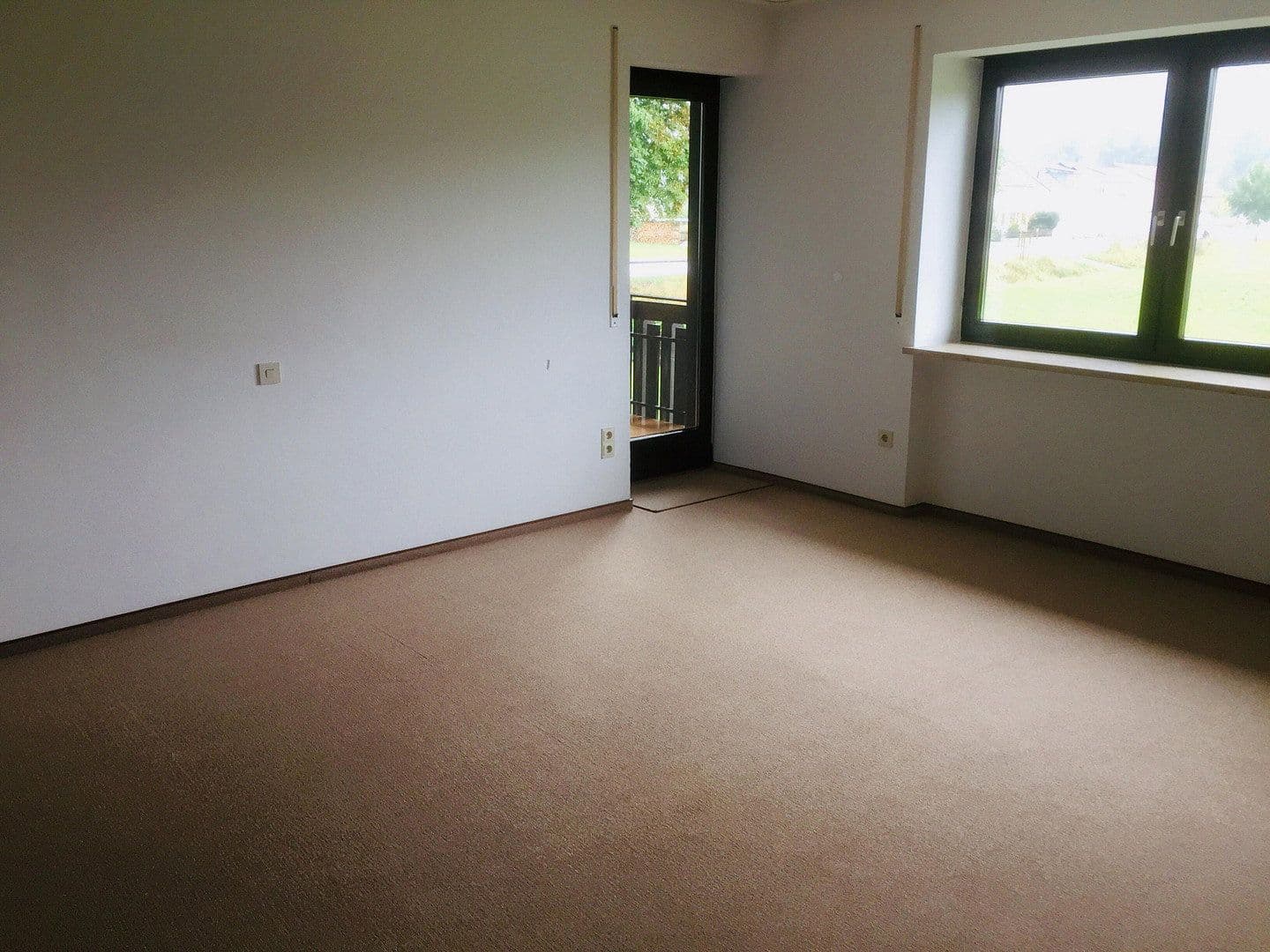 Pronájem bytu 4+kk 140 m², Eichstätt, Bavorsko Pronájem bytu 4+kk 140 m², Eichstätt, Bavorsko