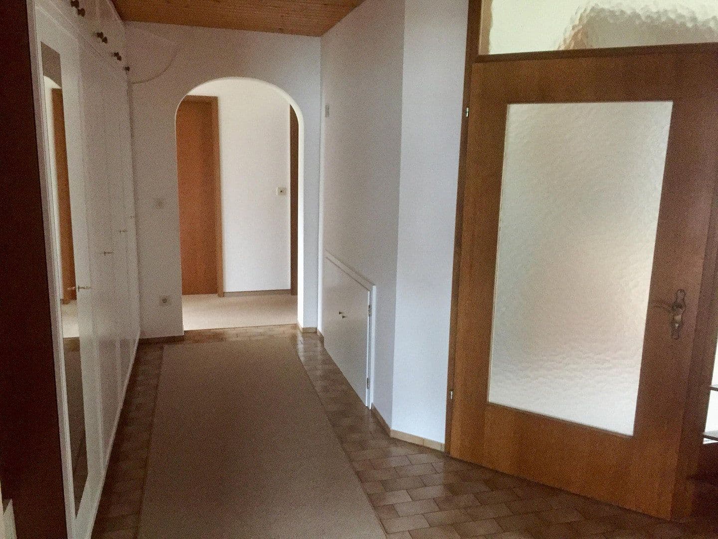 Pronájem bytu 4+kk 140 m², Eichstätt, Bavorsko Pronájem bytu 4+kk 140 m², Eichstätt, Bavorsko