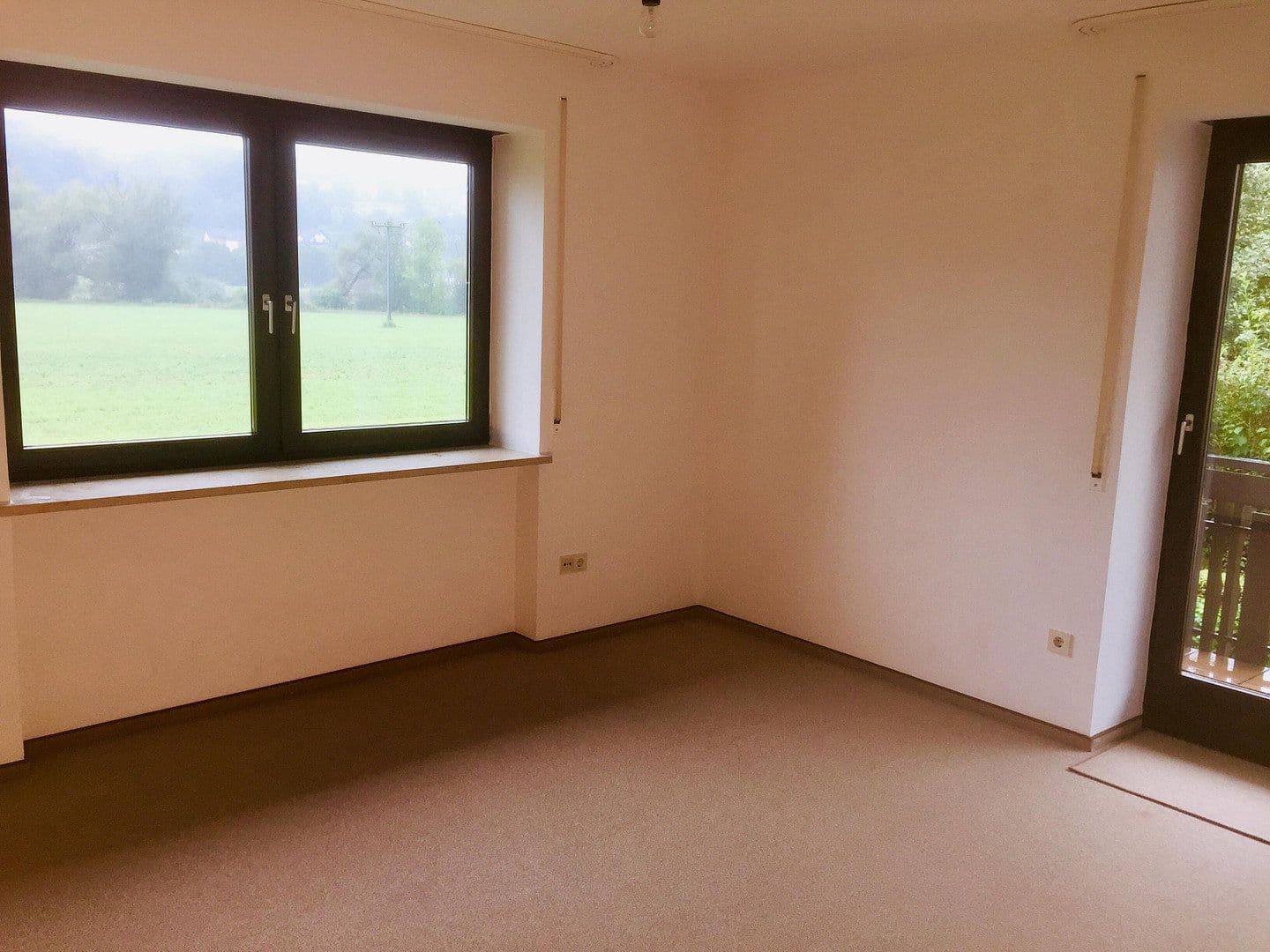 Pronájem bytu 4+kk 140 m², Eichstätt, Bavorsko Pronájem bytu 4+kk 140 m², Eichstätt, Bavorsko