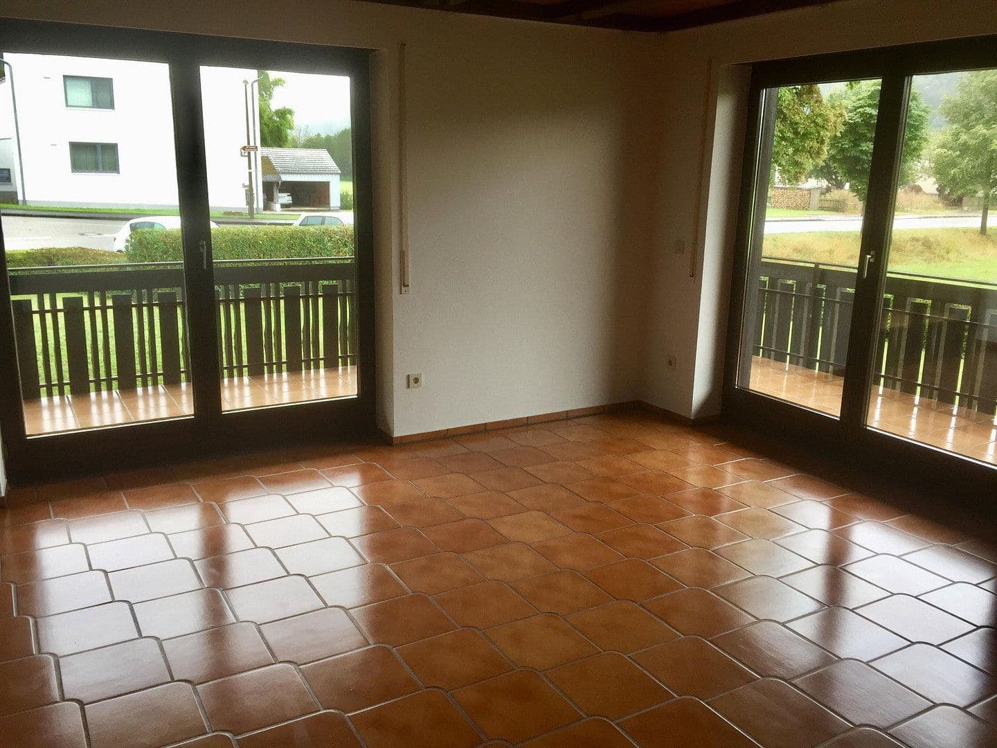 Pronájem bytu 4+kk 140 m², Eichstätt, Bavorsko Pronájem bytu 4+kk 140 m², Eichstätt, Bavorsko
