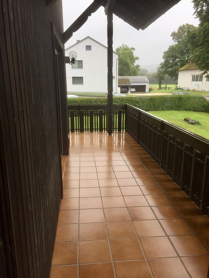 Pronájem bytu 4+kk 140 m², Eichstätt, Bavorsko Pronájem bytu 4+kk 140 m², Eichstätt, Bavorsko