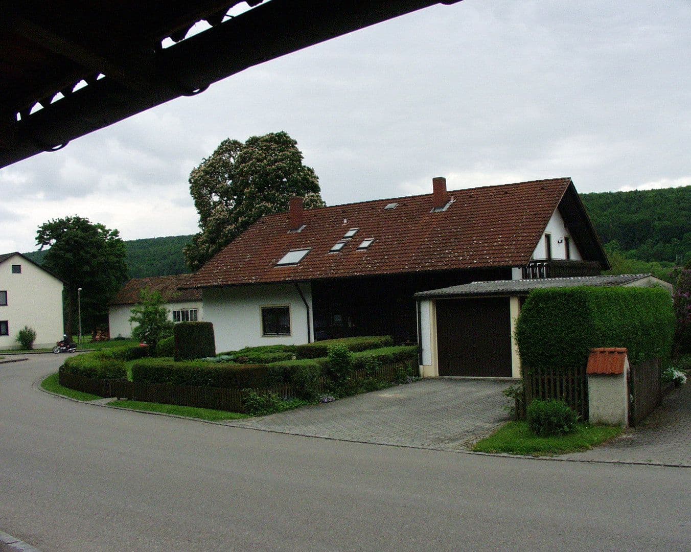 Pronájem bytu 4+kk 140 m², Eichstätt, Bavorsko Pronájem bytu 4+kk 140 m², Eichstätt, Bavorsko