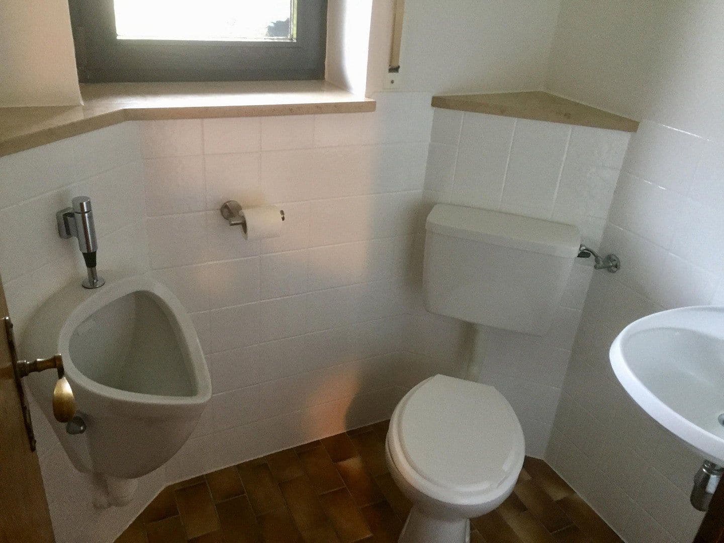 Pronájem bytu 4+kk 140 m², Eichstätt, Bavorsko Pronájem bytu 4+kk 140 m², Eichstätt, Bavorsko