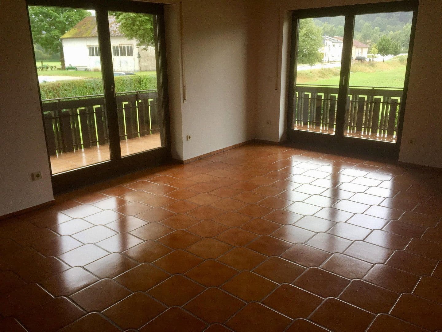 Pronájem bytu 4+kk 140 m², Eichstätt, Bavorsko Pronájem bytu 4+kk 140 m², Eichstätt, Bavorsko
