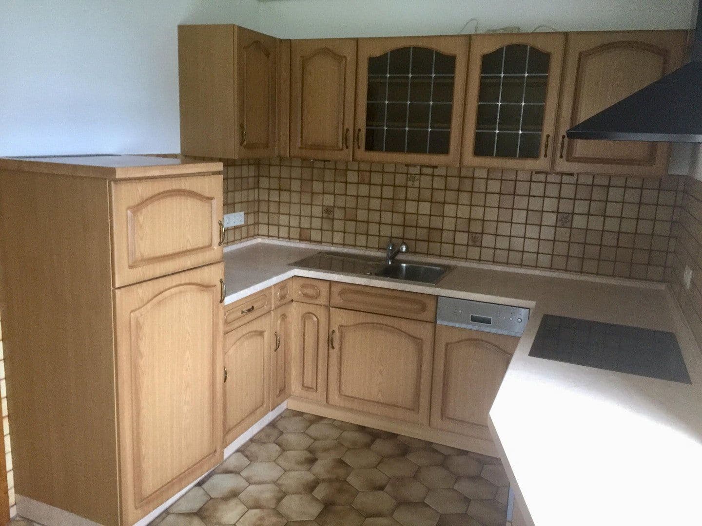 Pronájem bytu 4+kk 140 m², Eichstätt, Bavorsko Pronájem bytu 4+kk 140 m², Eichstätt, Bavorsko