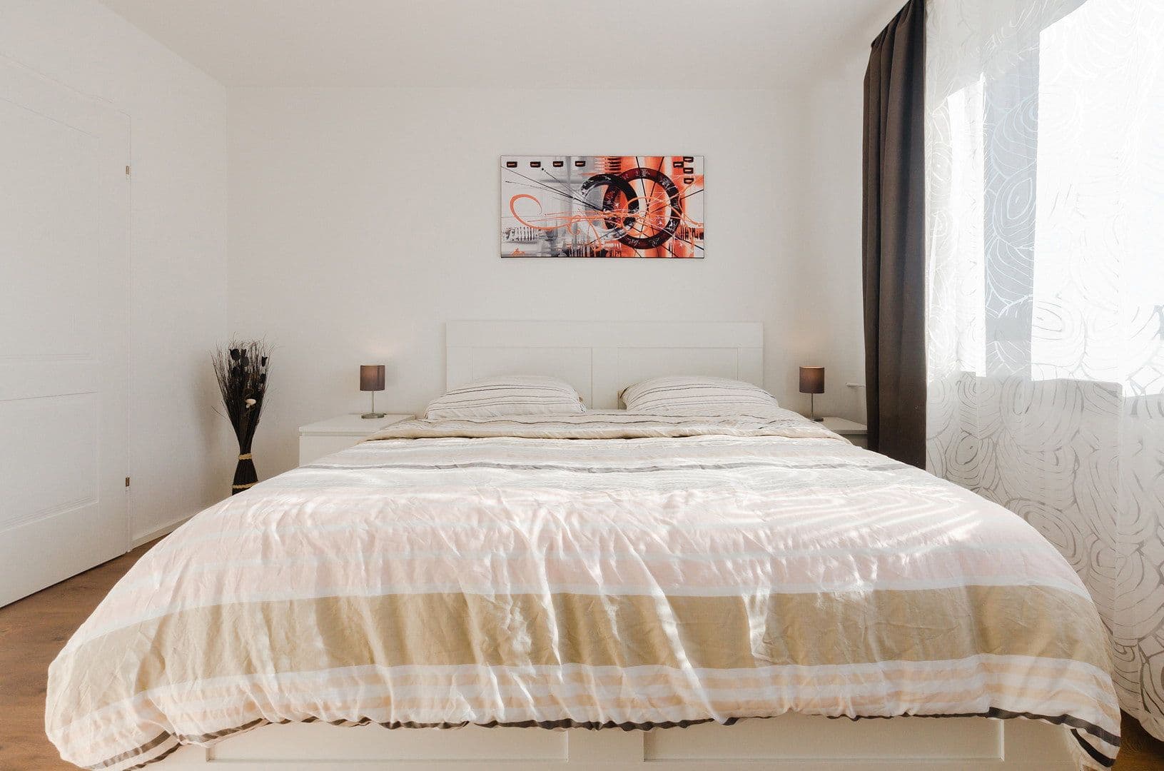Pronájem bytu 4+1 76 m², Weissenseestr. 95, München, Bavorsko Pronájem bytu 4+1 76 m², Weissenseestr. 95, München, Bavorsko