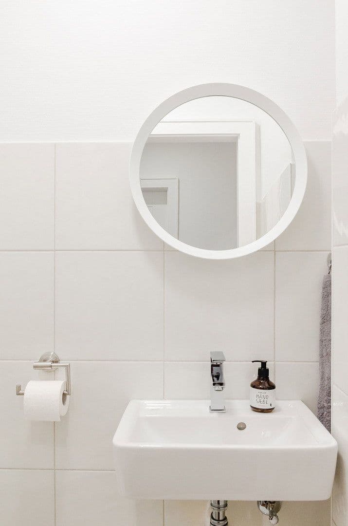 Pronájem bytu 4+1 76 m², Weissenseestr. 95, München, Bavorsko Pronájem bytu 4+1 76 m², Weissenseestr. 95, München, Bavorsko