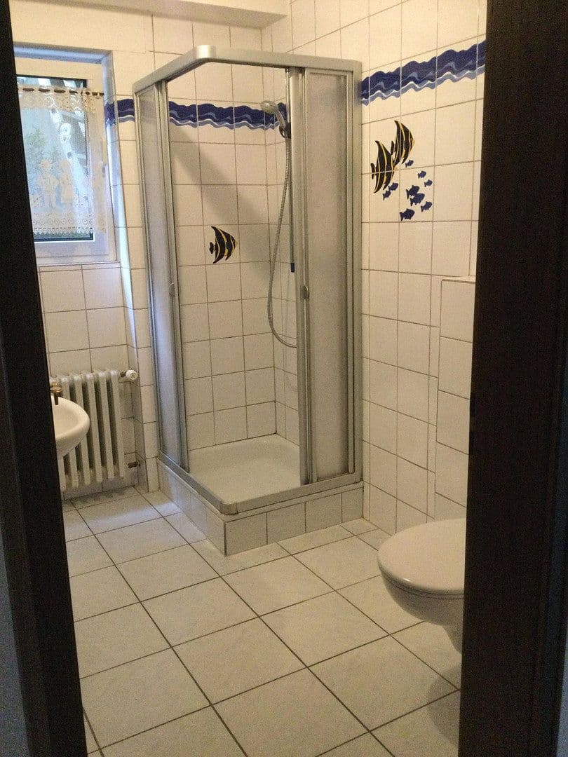 Pronájem bytu 1+1 39 m², Mainz, Porýní-Falc Pronájem bytu 1+1 39 m², Mainz, Porýní-Falc