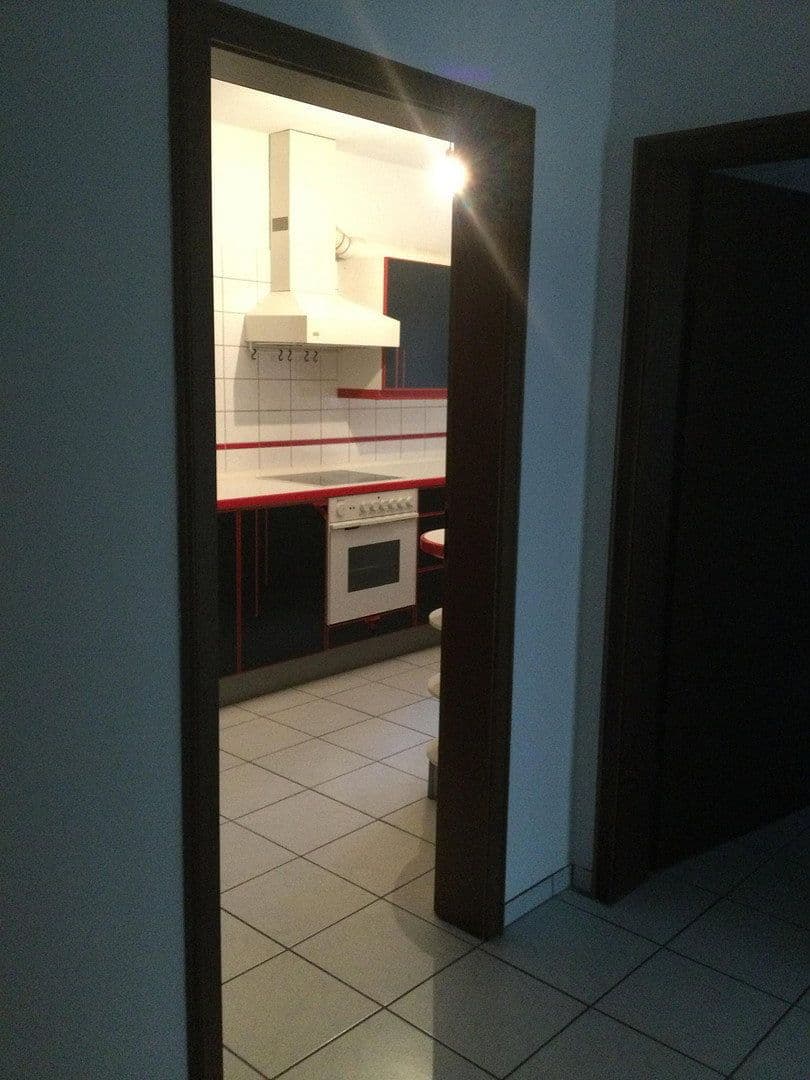 Pronájem bytu 1+1 39 m², Mainz, Porýní-Falc Pronájem bytu 1+1 39 m², Mainz, Porýní-Falc