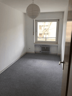 Pronájem bytu 2+1 46 m², Gasselstiege 54-56, Münster, Severní Porýní-Vestfálsko Pronájem bytu 2+1 46 m², Gasselstiege 54-56, Münster, Severní Porýní-Vestfálsko