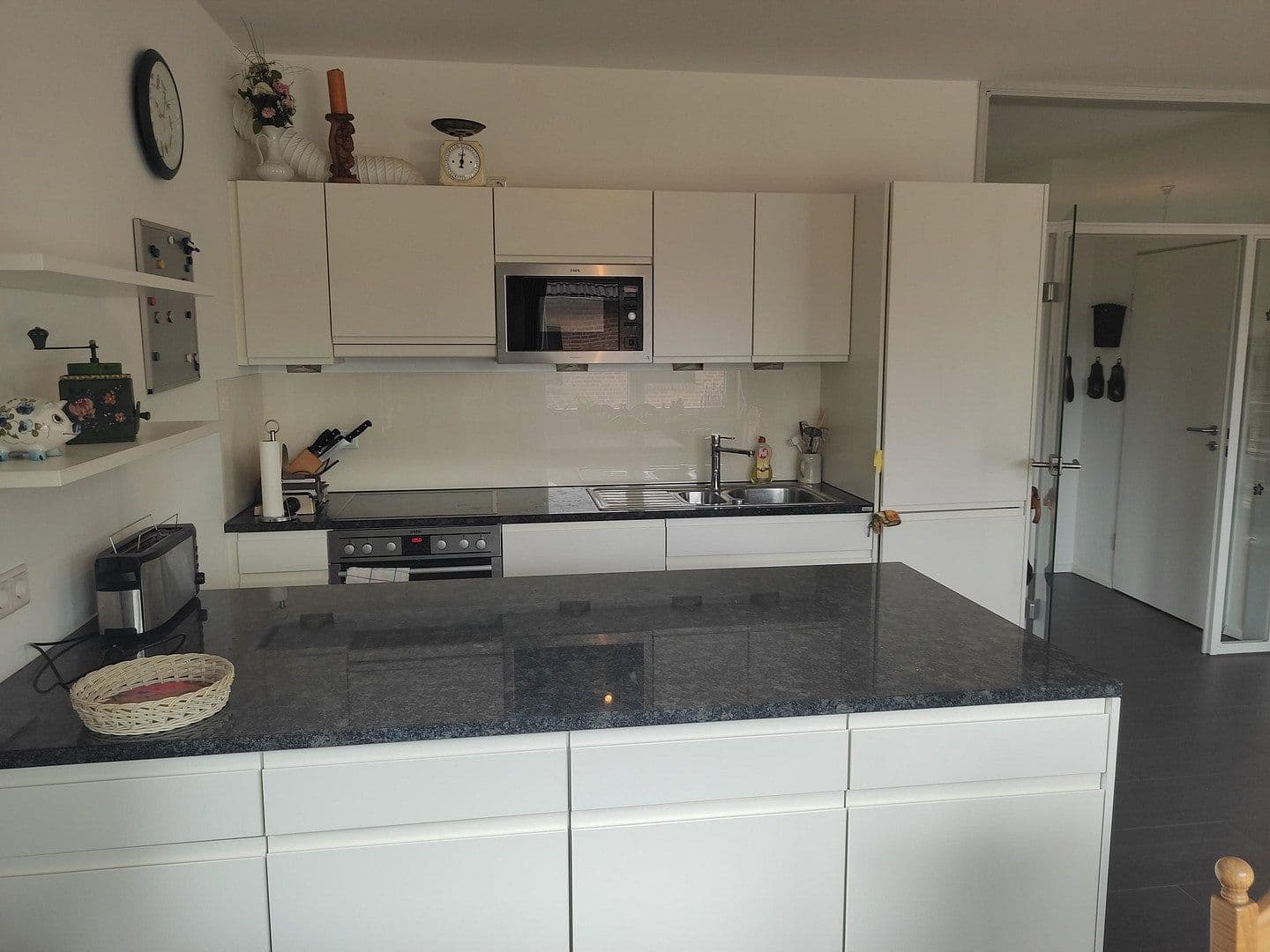 Prodej bytu 3+1 80 m², Berliner Straße 10, Kleve, Severní Porýní-Vestfálsko Prodej bytu 3+1 80 m², Berliner Straße 10, Kleve, Severní Porýní-Vestfálsko