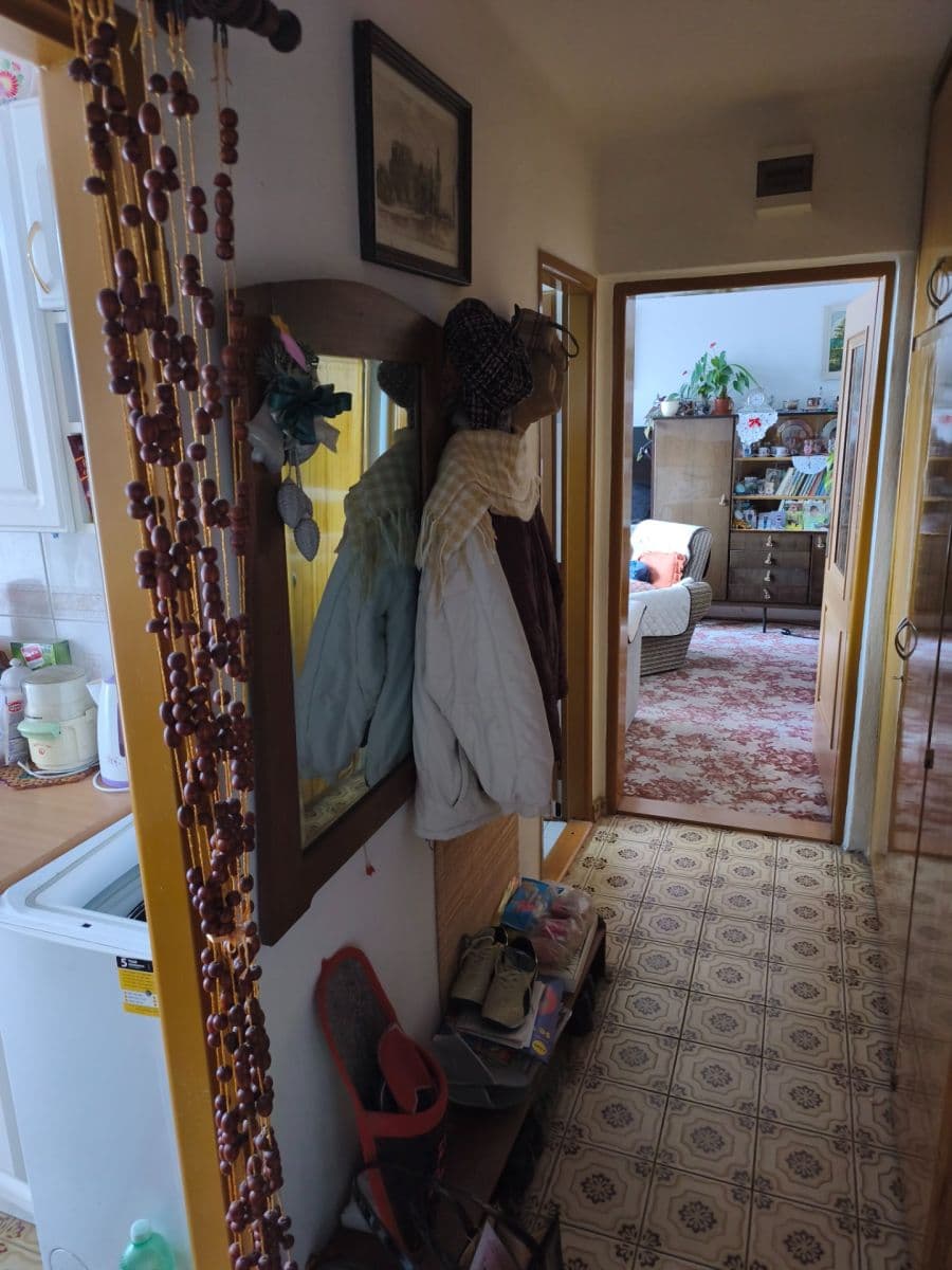 Prodej bytu 2+1 45 m², Nerudova, Blatná, Jihočeský kraj Prodej bytu 2+1 45 m², Nerudova, Blatná, Jihočeský kraj