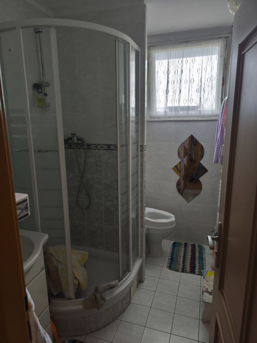 Prodej bytu 2+1 45 m², Nerudova, Blatná, Jihočeský kraj Prodej bytu 2+1 45 m², Nerudova, Blatná, Jihočeský kraj