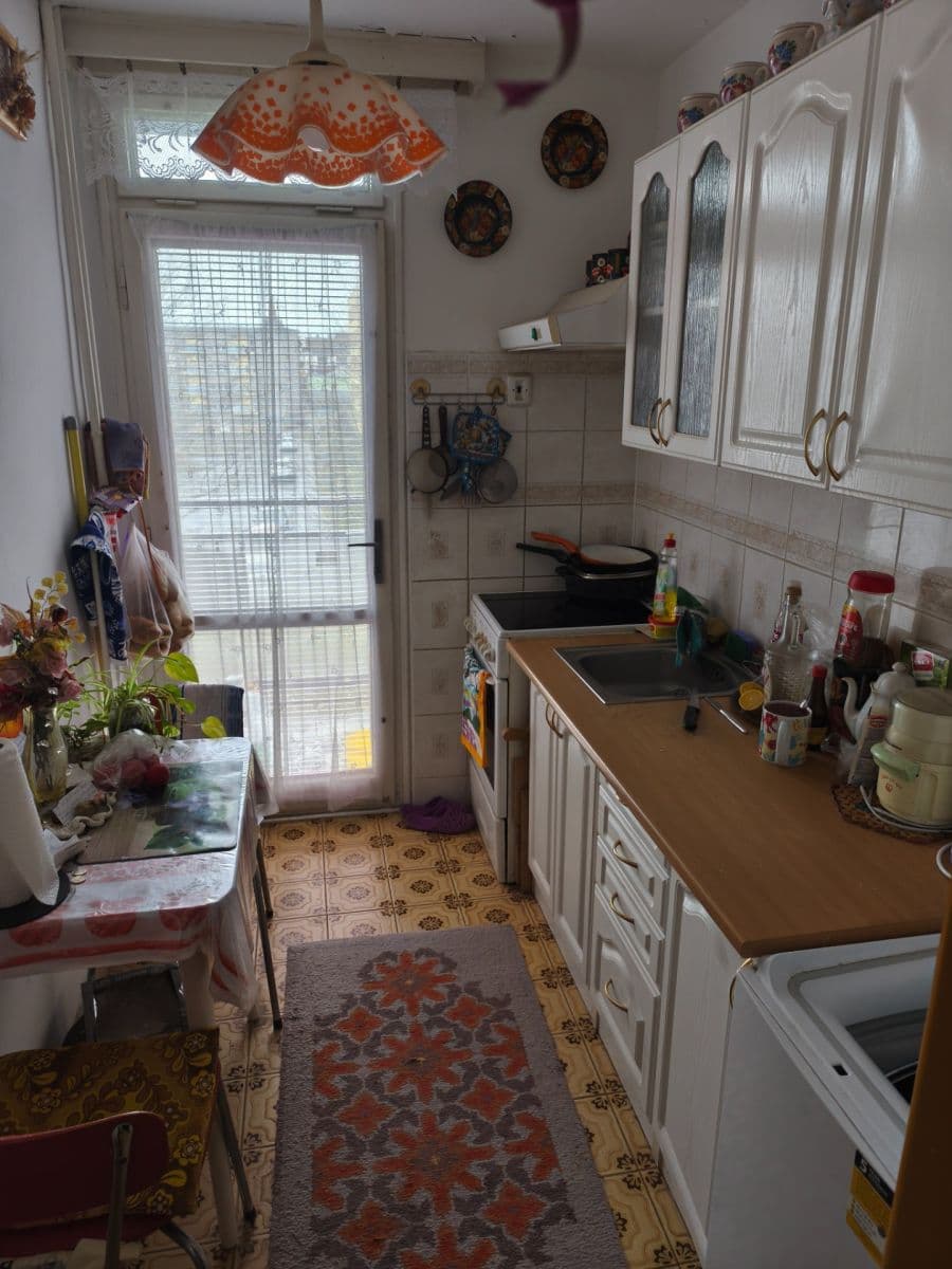 Prodej bytu 2+1 45 m², Nerudova, Blatná, Jihočeský kraj Prodej bytu 2+1 45 m², Nerudova, Blatná, Jihočeský kraj