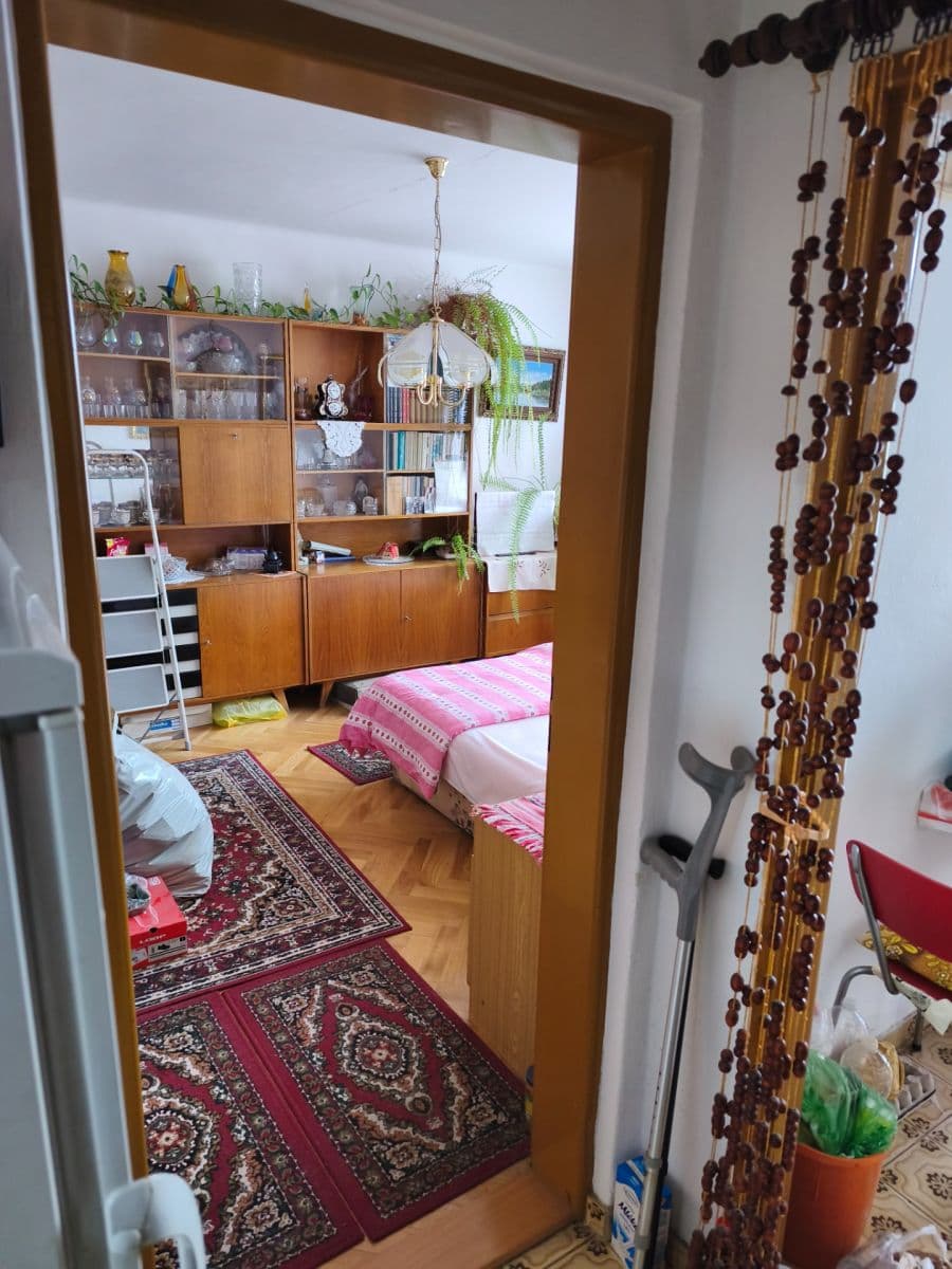 Prodej bytu 2+1 45 m², Nerudova, Blatná, Jihočeský kraj Prodej bytu 2+1 45 m², Nerudova, Blatná, Jihočeský kraj