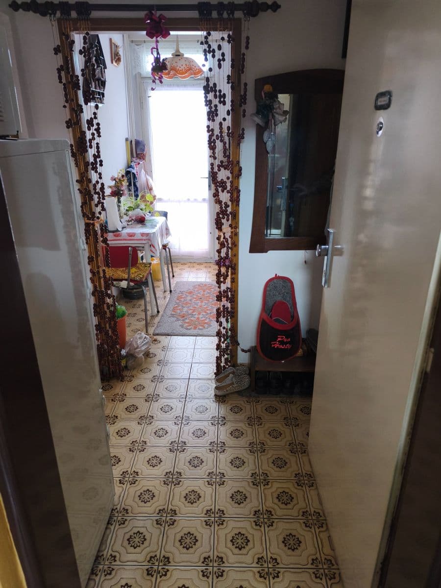 Prodej bytu 2+1 45 m², Nerudova, Blatná, Jihočeský kraj Prodej bytu 2+1 45 m², Nerudova, Blatná, Jihočeský kraj