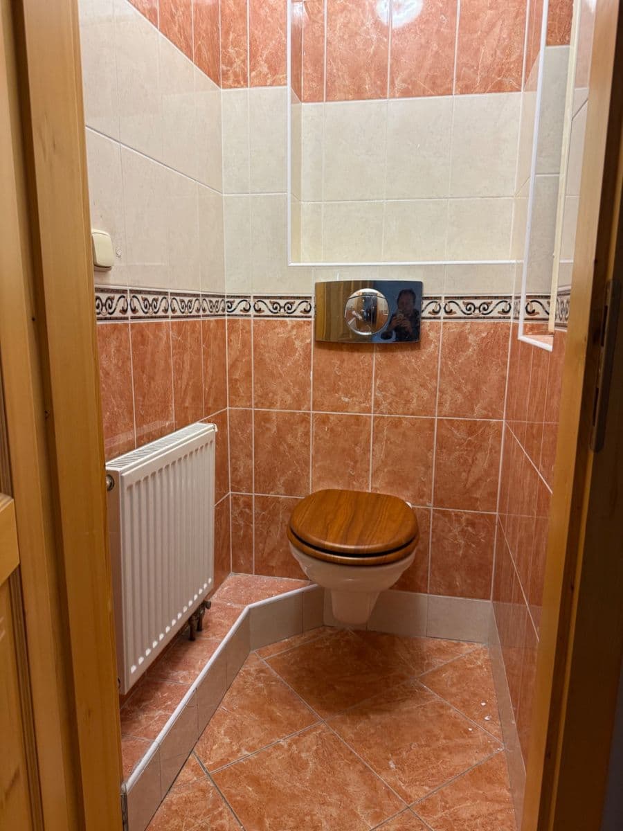 Pronájem bytu 2+1 80 m², Dejvická, Praha, Praha Pronájem bytu 2+1 80 m², Dejvická, Praha, Praha
