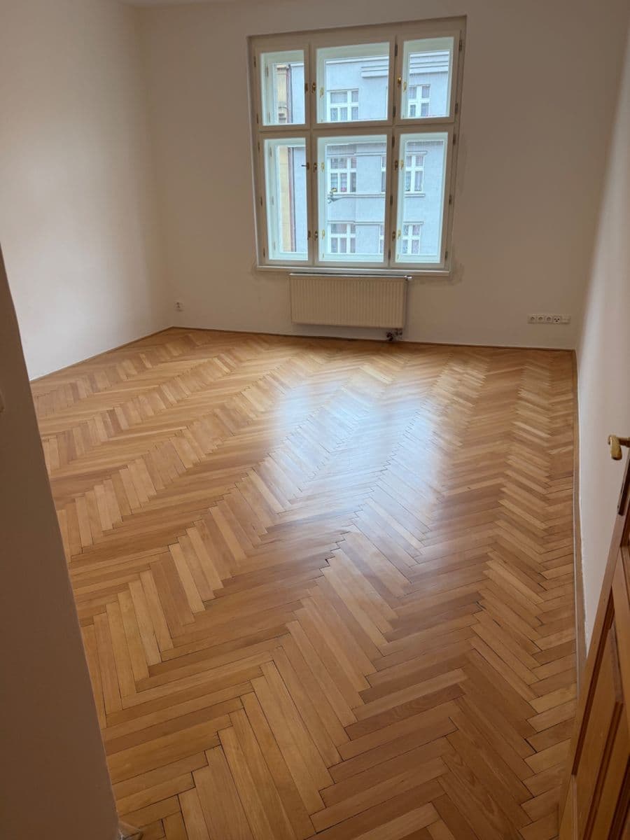 Pronájem bytu 2+1 80 m², Dejvická, Praha, Praha Pronájem bytu 2+1 80 m², Dejvická, Praha, Praha