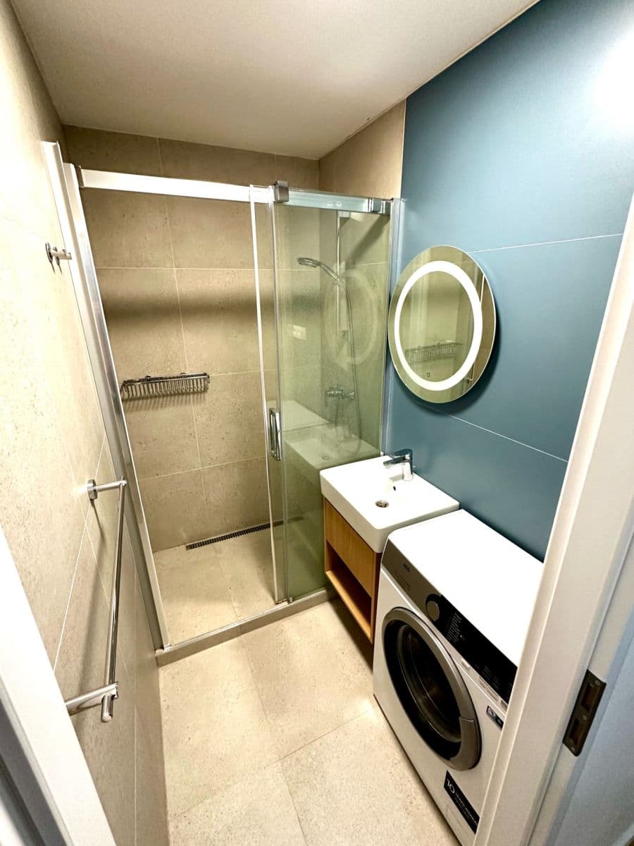 Prodej bytu 2+kk 45 m², Frýdlantská, Praha, Praha Prodej bytu 2+kk 45 m², Frýdlantská, Praha, Praha