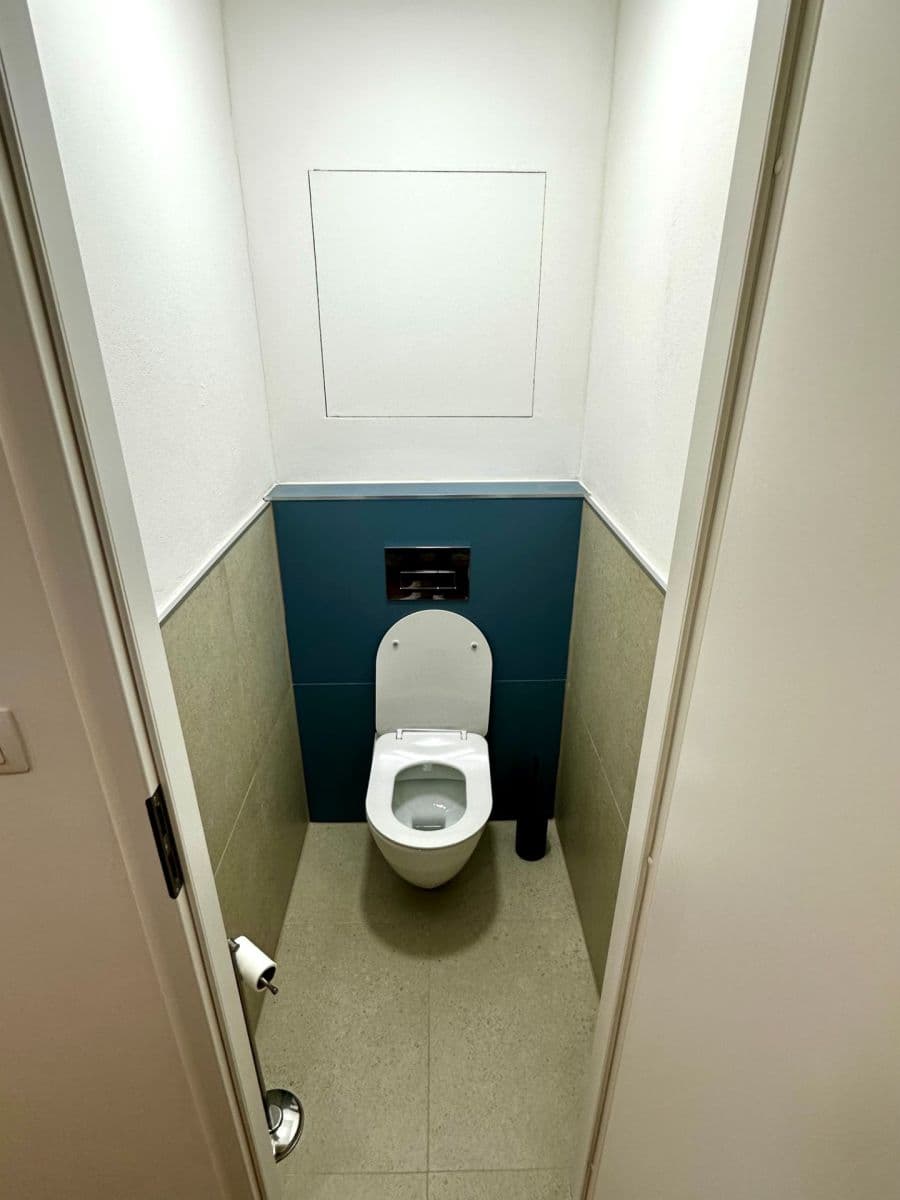 Prodej bytu 2+kk 45 m², Frýdlantská, Praha, Praha Prodej bytu 2+kk 45 m², Frýdlantská, Praha, Praha