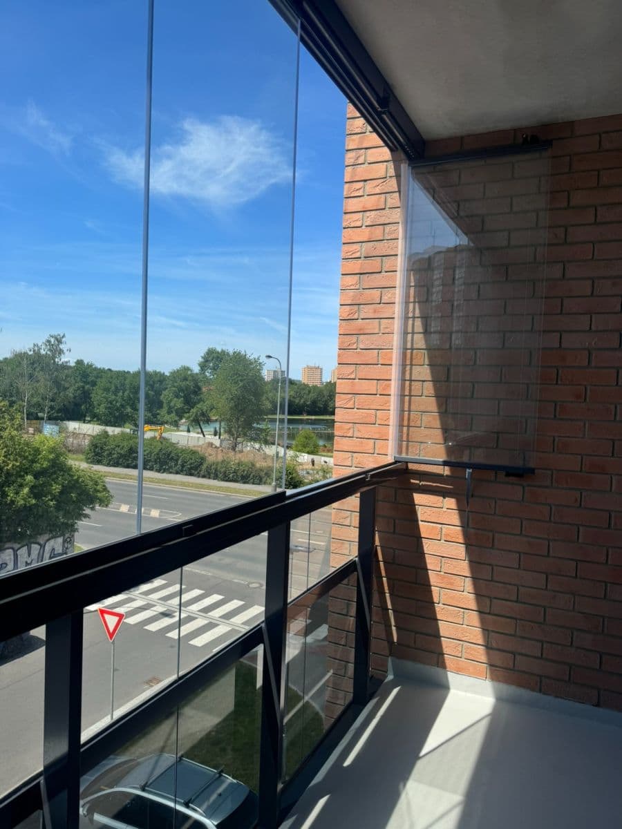 Pronájem bytu 2+kk 56 m², Hodkovická, Praha, Praha Pronájem bytu 2+kk 56 m², Hodkovická, Praha, Praha