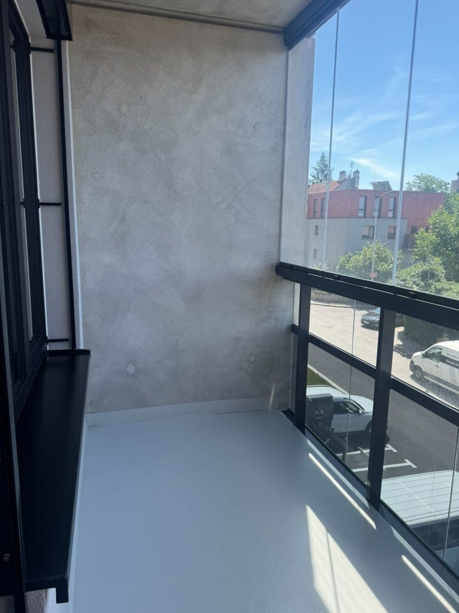 Pronájem bytu 2+kk 56 m², Hodkovická, Praha, Praha Pronájem bytu 2+kk 56 m², Hodkovická, Praha, Praha