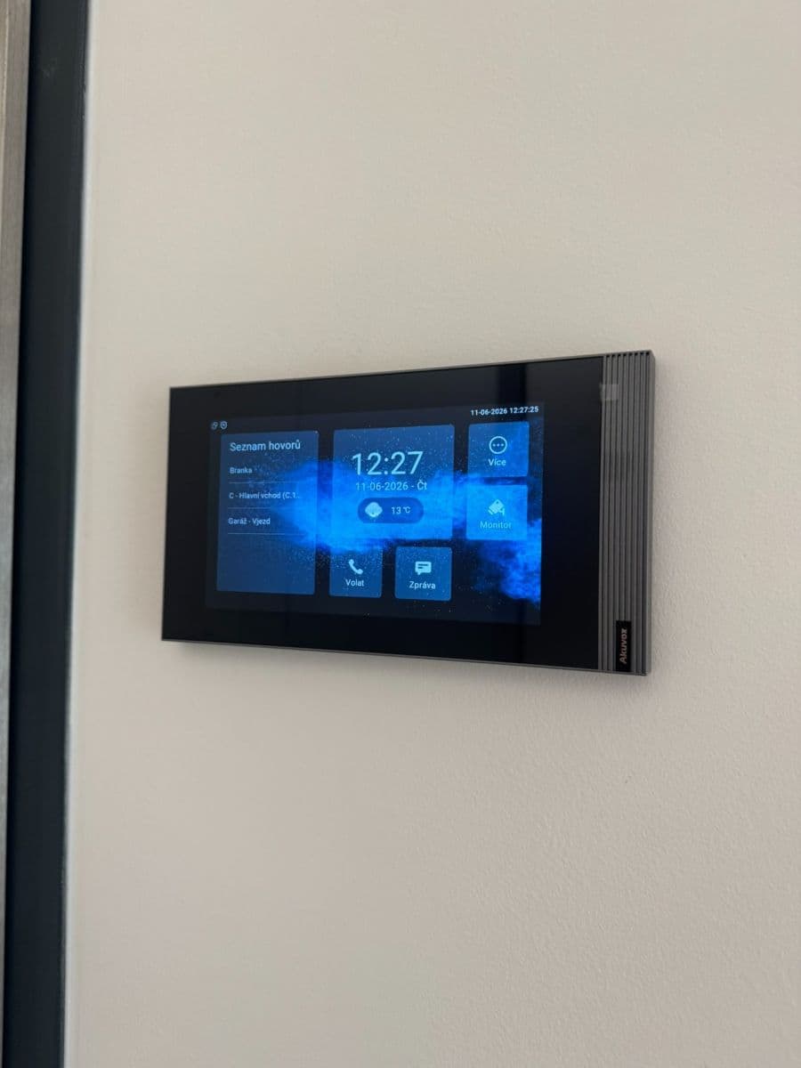 Pronájem bytu 2+kk 56 m², Hodkovická, Praha, Praha Pronájem bytu 2+kk 56 m², Hodkovická, Praha, Praha