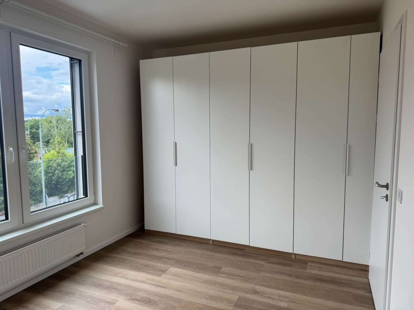 Pronájem bytu 2+kk 56 m², Hodkovická, Praha, Praha Pronájem bytu 2+kk 56 m², Hodkovická, Praha, Praha