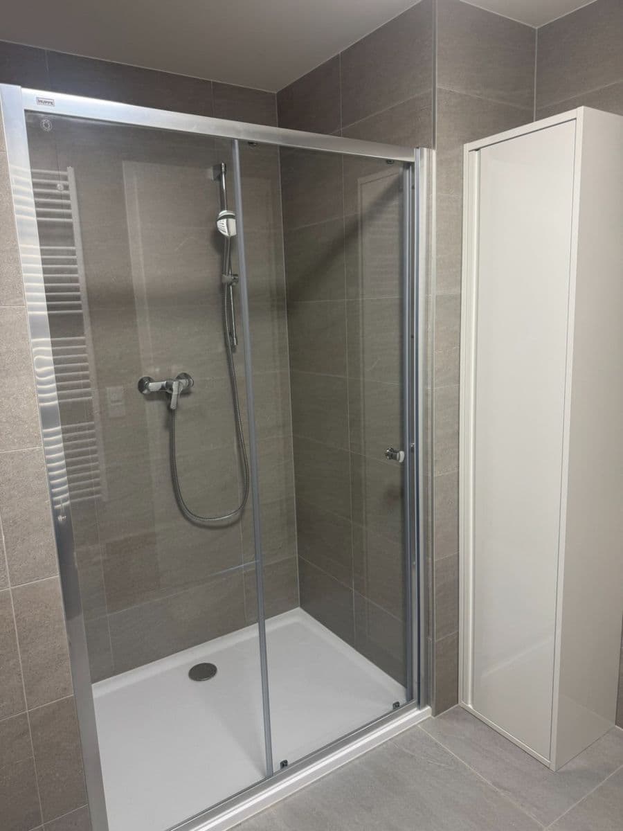Pronájem bytu 2+kk 56 m², Hodkovická, Praha, Praha Pronájem bytu 2+kk 56 m², Hodkovická, Praha, Praha