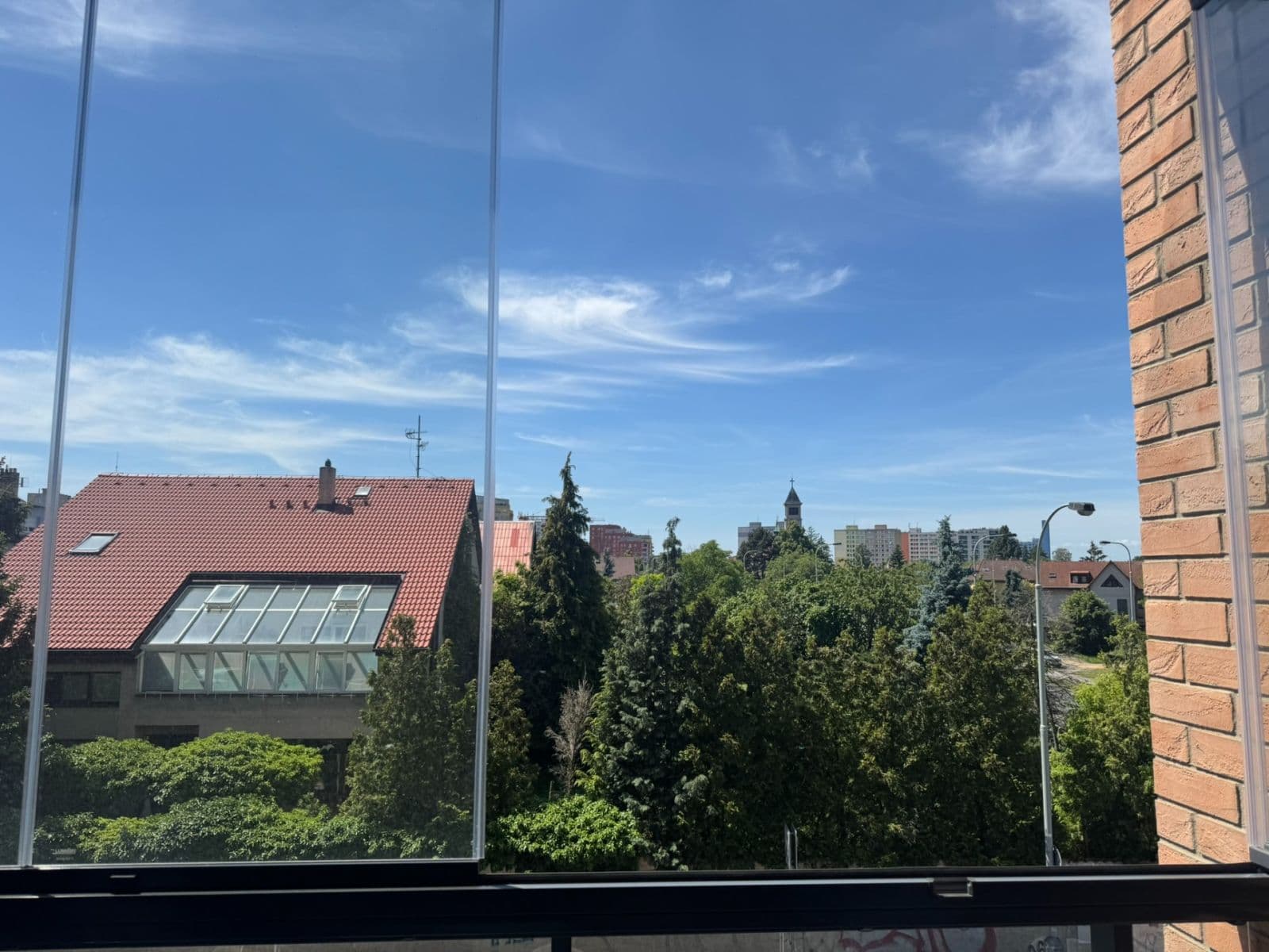 Pronájem bytu 2+kk 56 m², Hodkovická, Praha, Praha Pronájem bytu 2+kk 56 m², Hodkovická, Praha, Praha