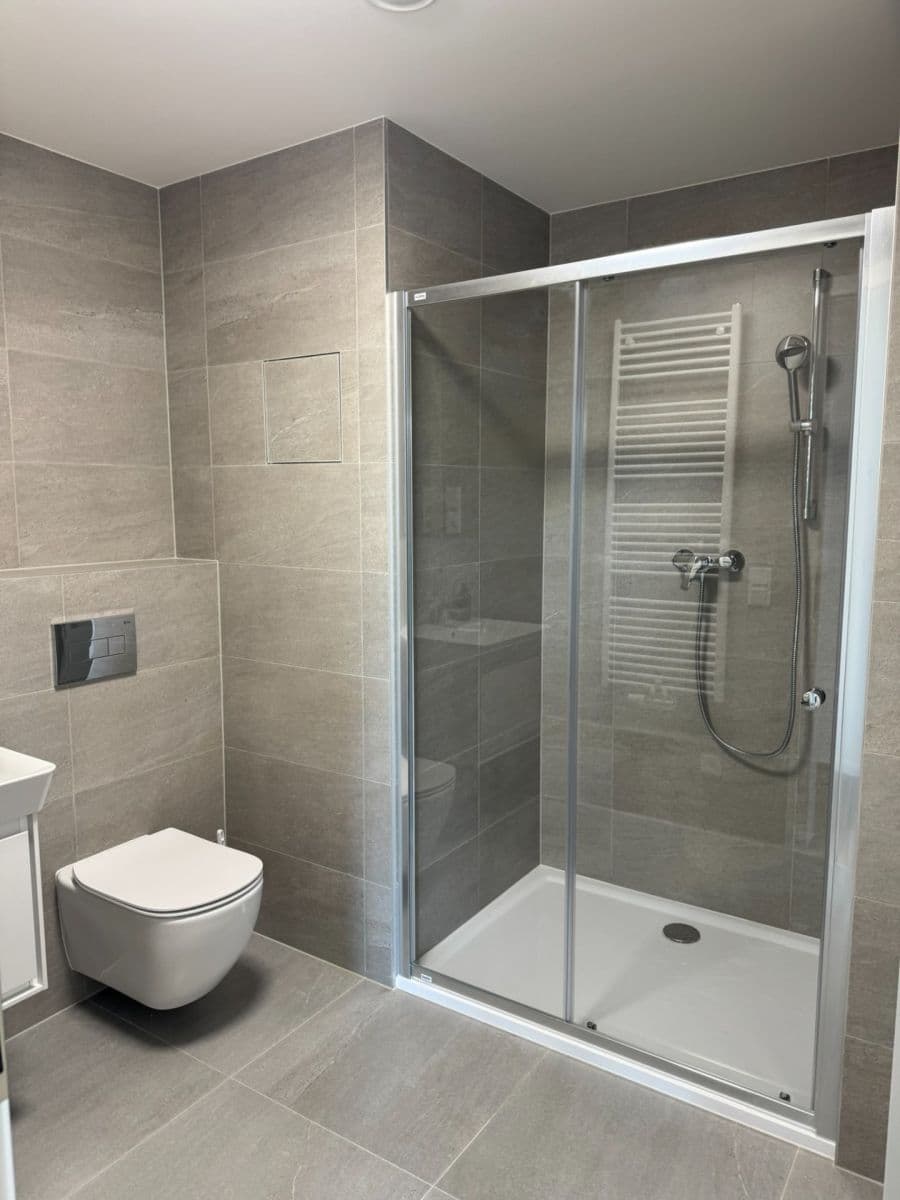 Pronájem bytu 2+kk 56 m², Hodkovická, Praha, Praha Pronájem bytu 2+kk 56 m², Hodkovická, Praha, Praha