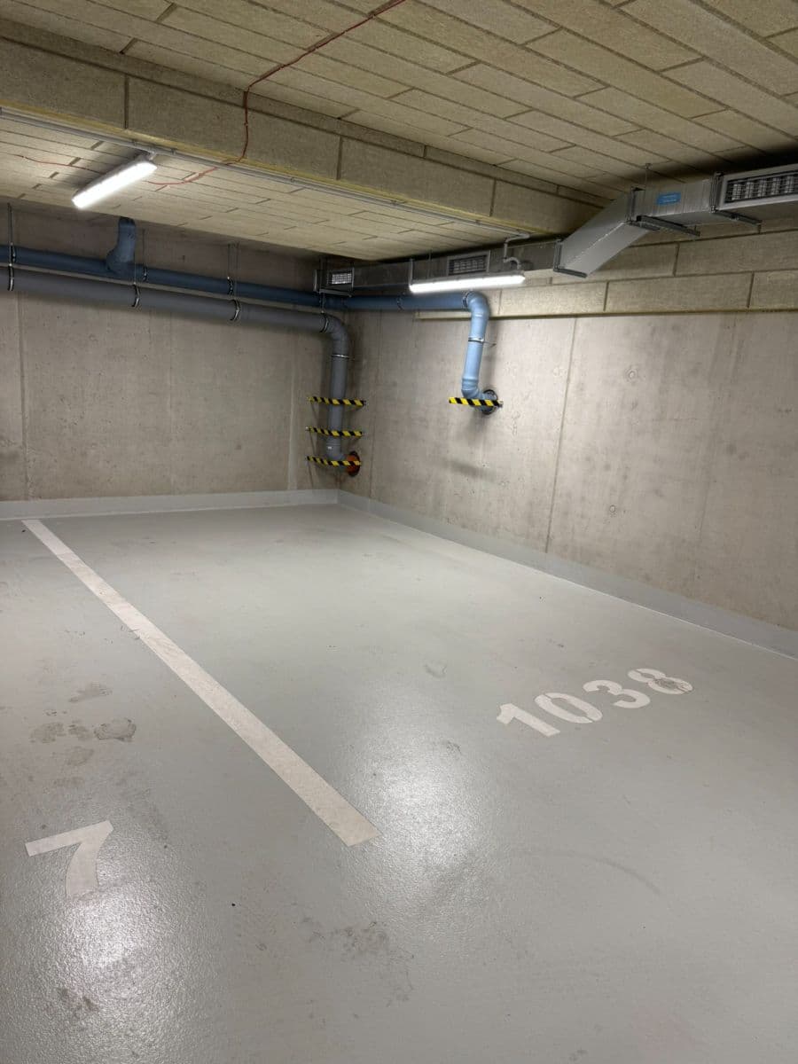 Pronájem bytu 2+kk 56 m², Hodkovická, Praha, Praha Pronájem bytu 2+kk 56 m², Hodkovická, Praha, Praha