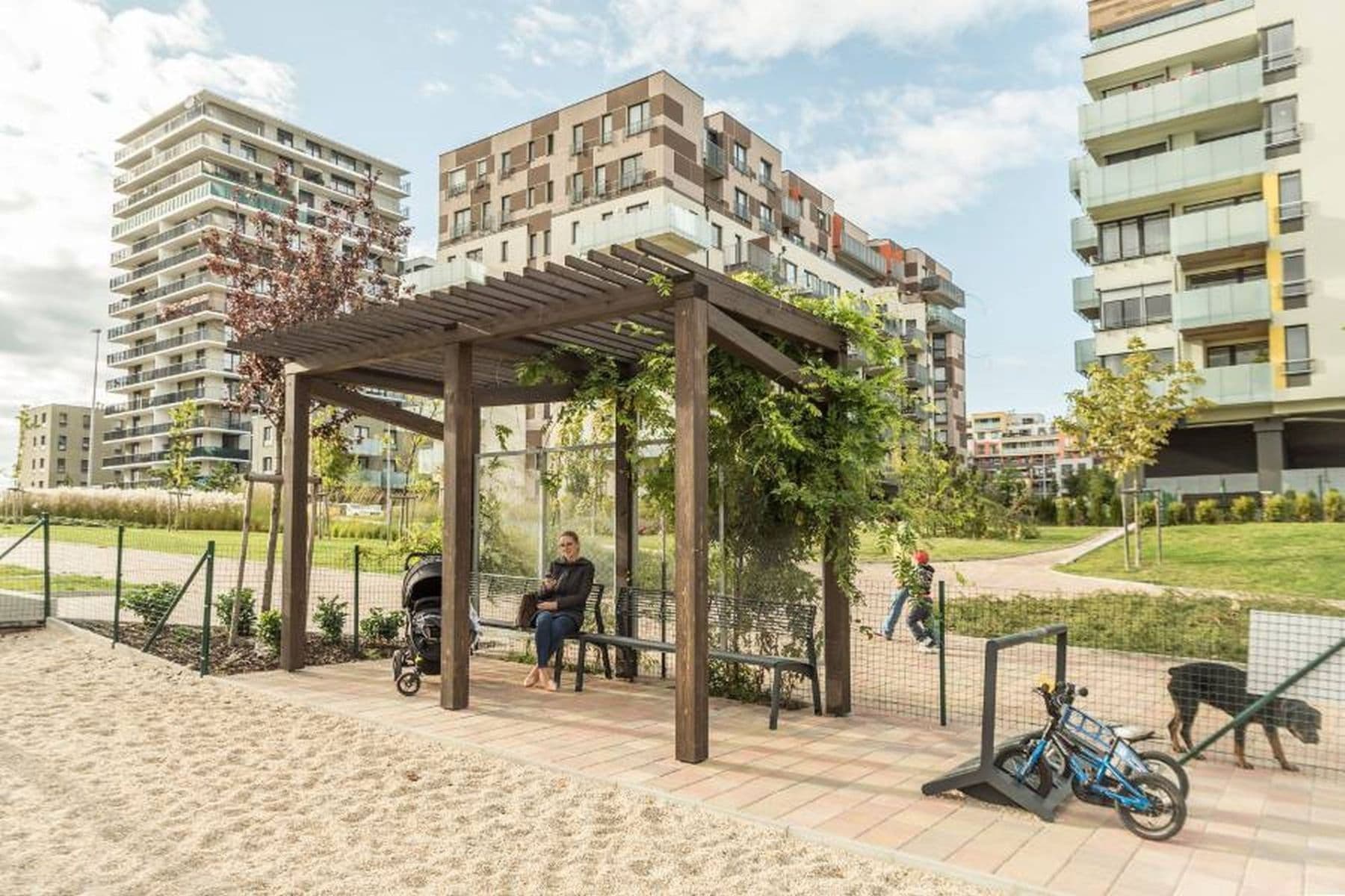 Prodej bytu 3+kk 82 m², Bessemerova, Praha, Praha Prodej bytu 3+kk 82 m², Bessemerova, Praha, Praha