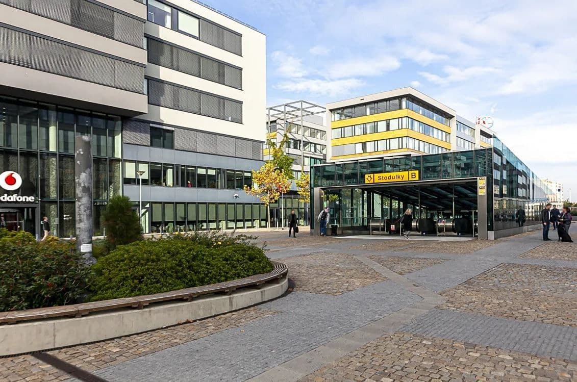 Prodej bytu 3+kk 82 m², Bessemerova, Praha, Praha Prodej bytu 3+kk 82 m², Bessemerova, Praha, Praha
