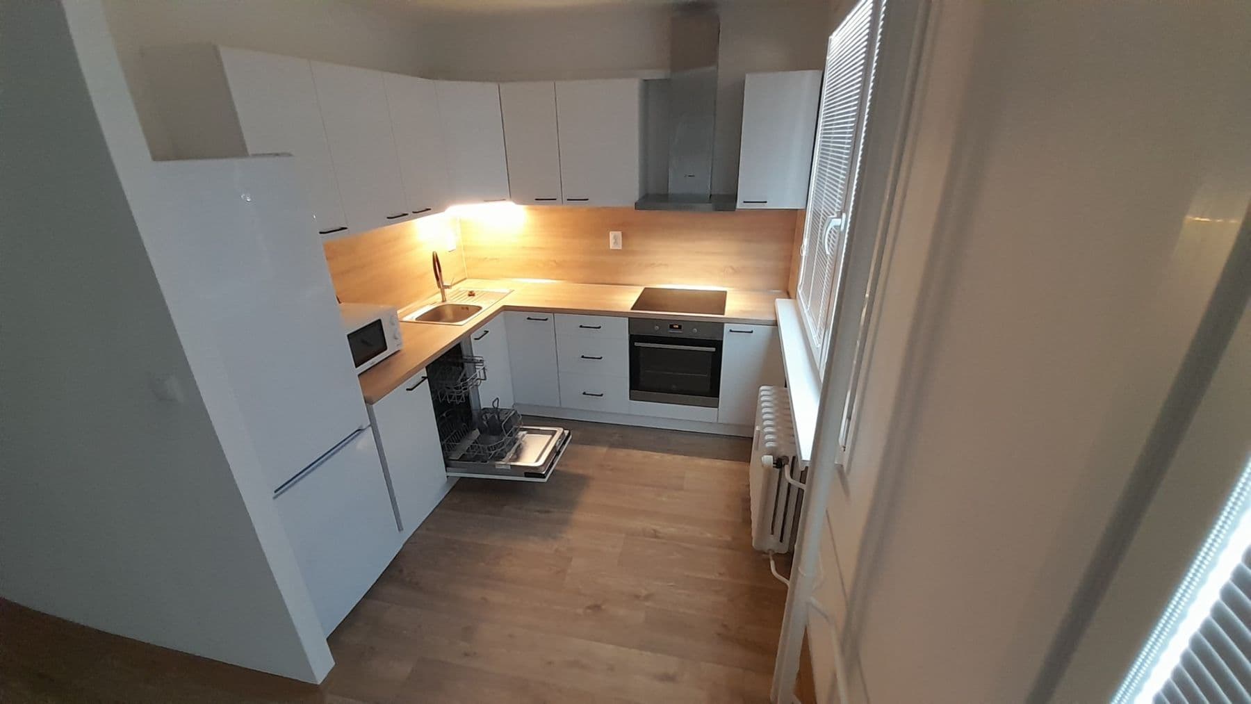 Pronájem bytu 2+1 57 m², Lipová, Most, Ústecký kraj Pronájem bytu 2+1 57 m², Lipová, Most, Ústecký kraj