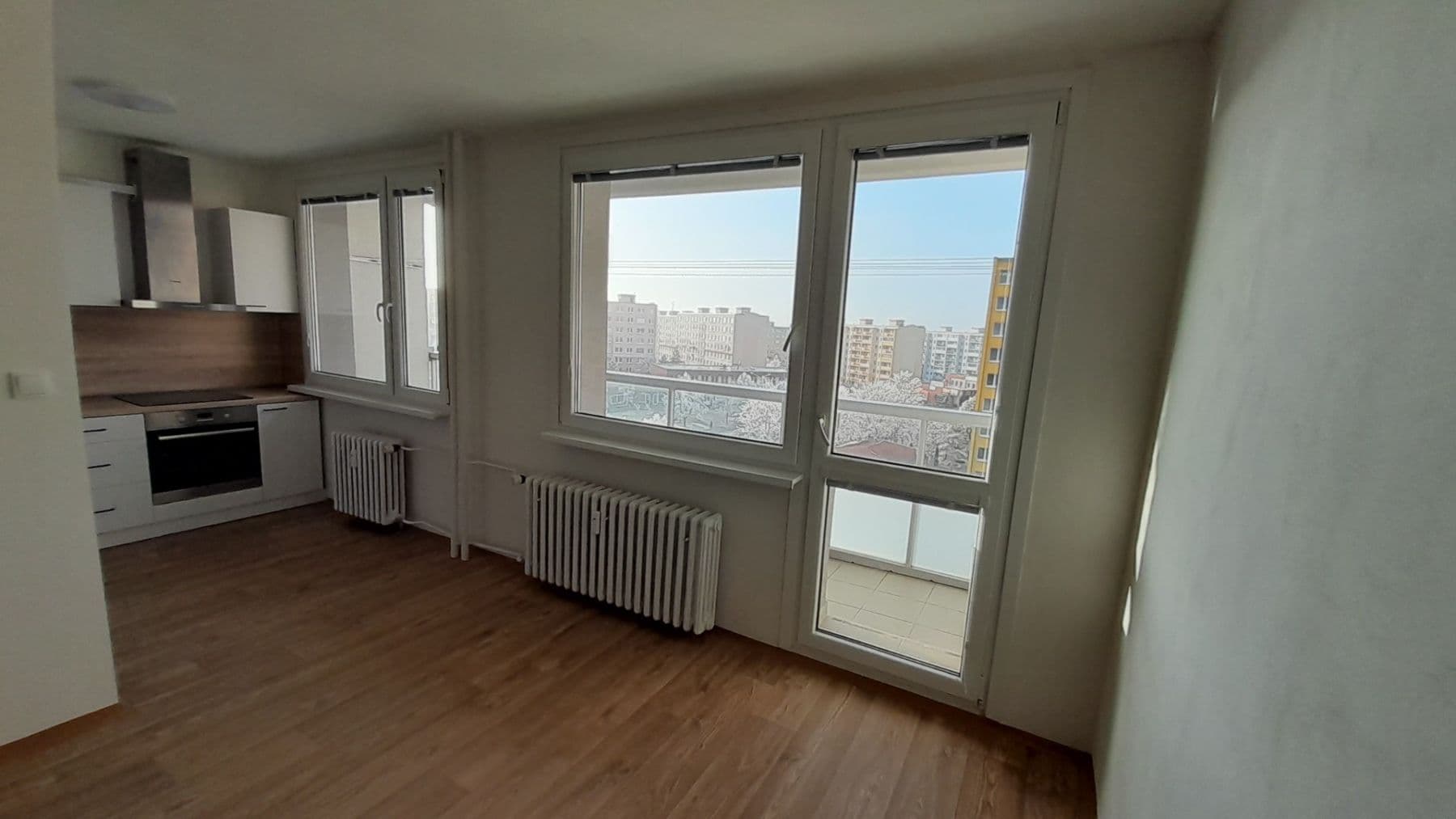 Pronájem bytu 2+1 57 m², Lipová, Most, Ústecký kraj Pronájem bytu 2+1 57 m², Lipová, Most, Ústecký kraj