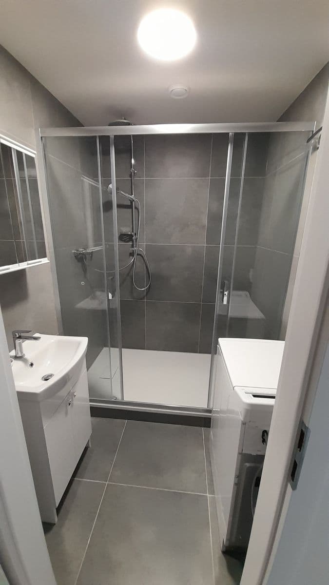 Pronájem bytu 2+1 57 m², Lipová, Most, Ústecký kraj Pronájem bytu 2+1 57 m², Lipová, Most, Ústecký kraj