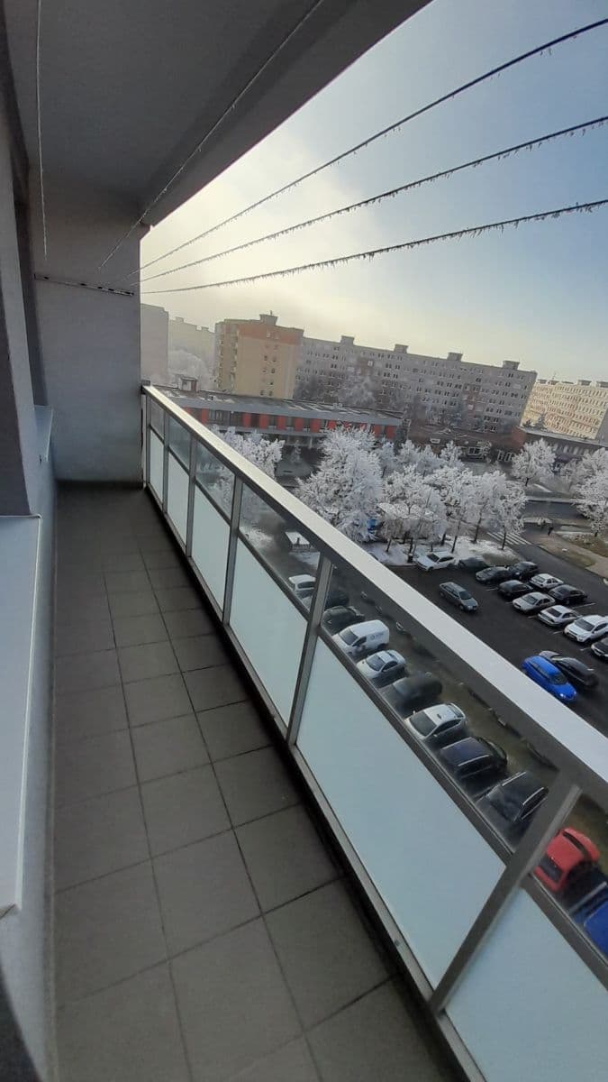 Pronájem bytu 2+1 57 m², Lipová, Most, Ústecký kraj Pronájem bytu 2+1 57 m², Lipová, Most, Ústecký kraj