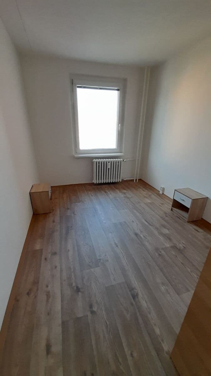 Pronájem bytu 2+1 57 m², Lipová, Most, Ústecký kraj Pronájem bytu 2+1 57 m², Lipová, Most, Ústecký kraj