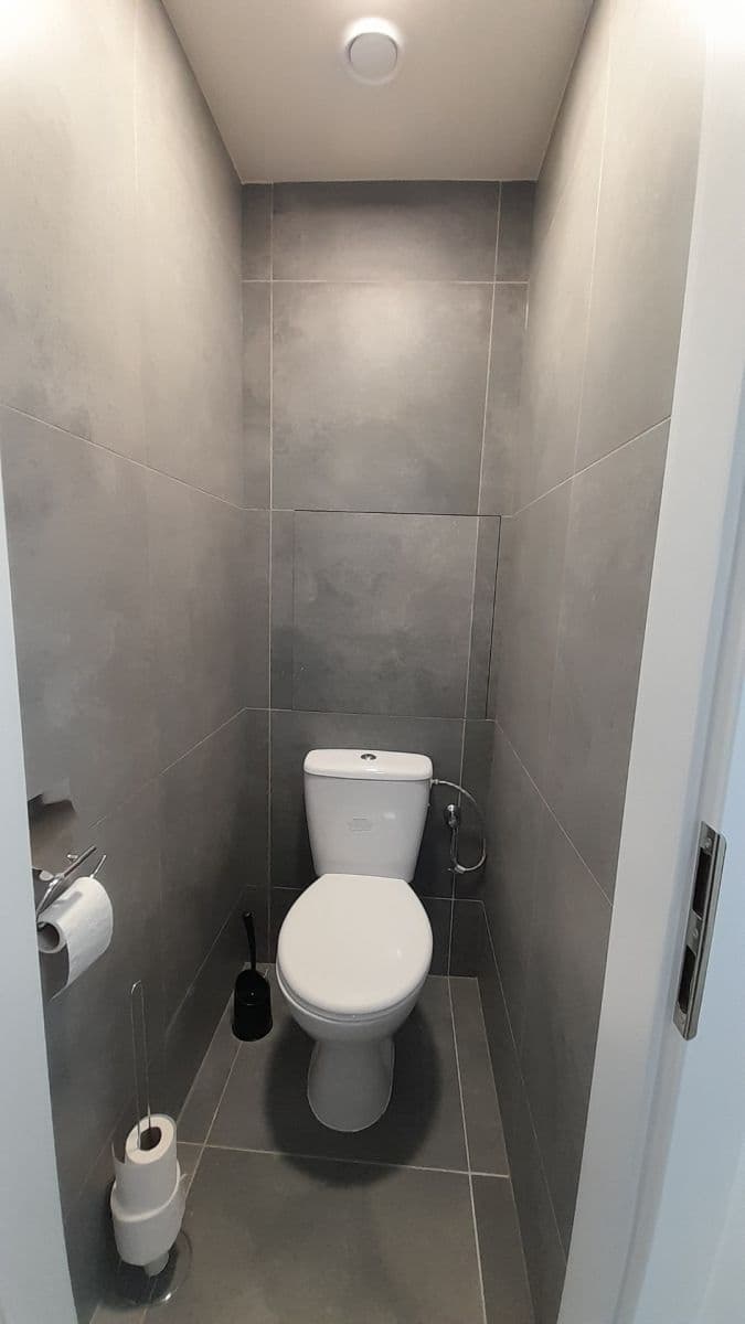 Pronájem bytu 2+1 57 m², Lipová, Most, Ústecký kraj Pronájem bytu 2+1 57 m², Lipová, Most, Ústecký kraj