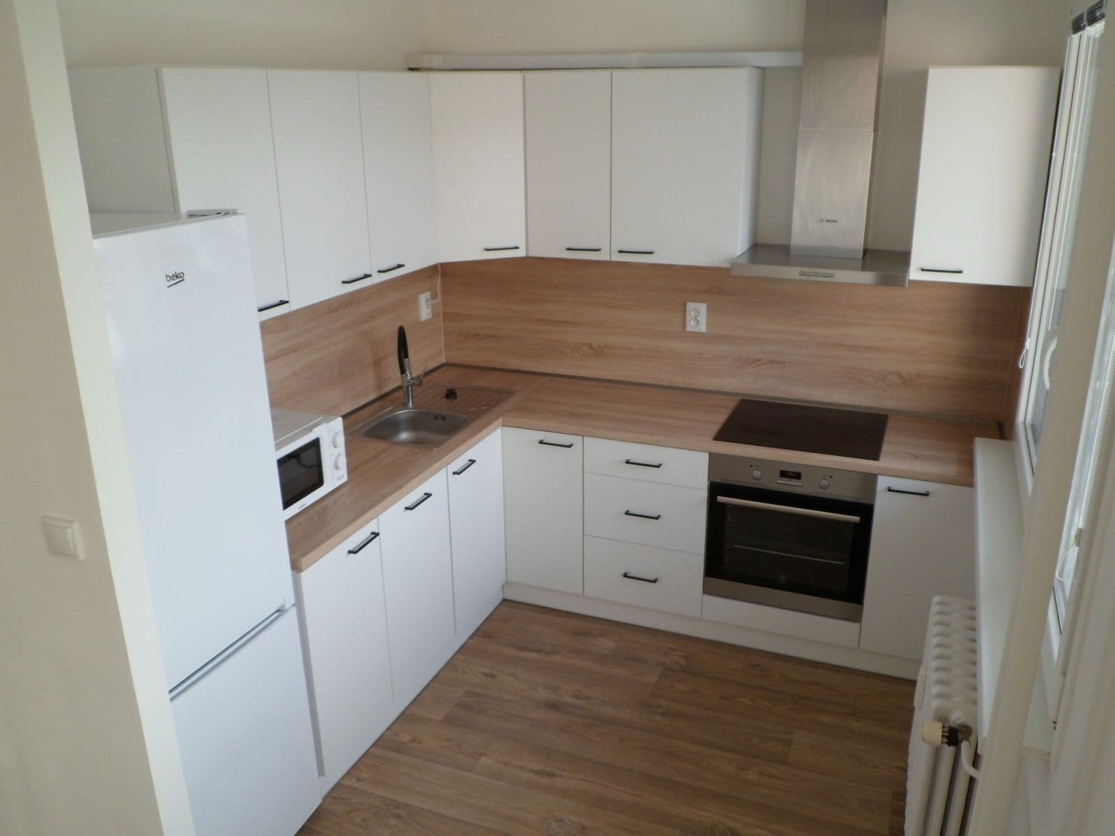 Pronájem bytu 2+1 57 m², Lipová, Most, Ústecký kraj Pronájem bytu 2+1 57 m², Lipová, Most, Ústecký kraj