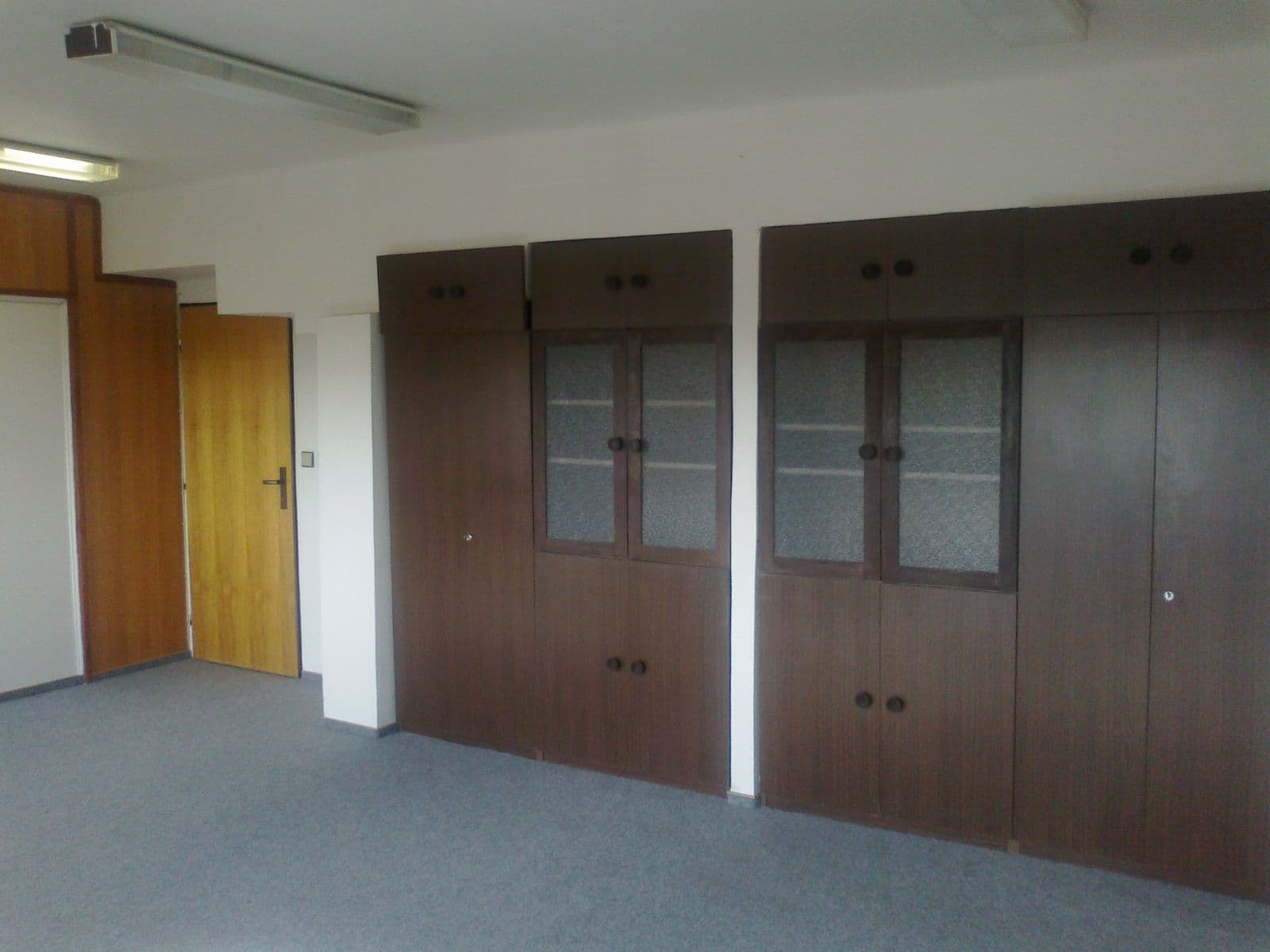 Pronájem kanceláře 28 m², U Bechyňské dráhy, Tábor, Jihočeský kraj Pronájem kanceláře 28 m², U Bechyňské dráhy, Tábor, Jihočeský kraj