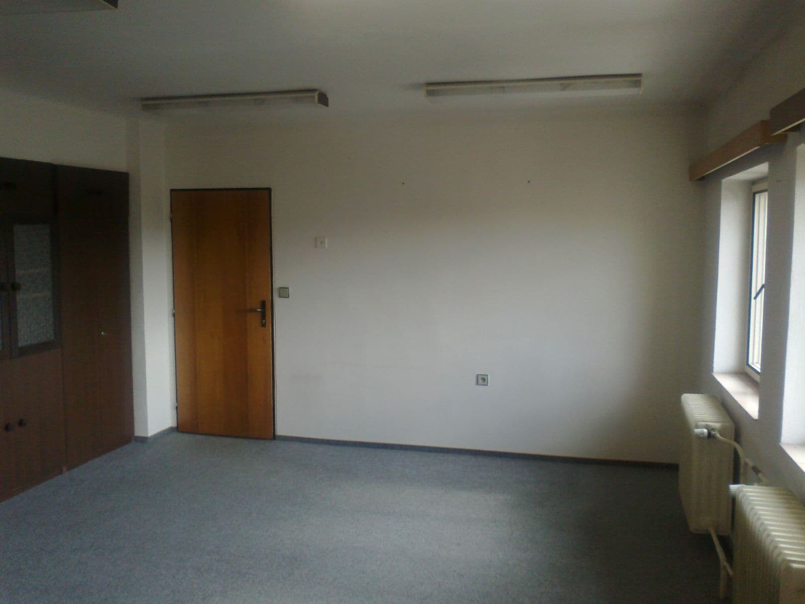 Pronájem kanceláře 28 m², U Bechyňské dráhy, Tábor, Jihočeský kraj Pronájem kanceláře 28 m², U Bechyňské dráhy, Tábor, Jihočeský kraj